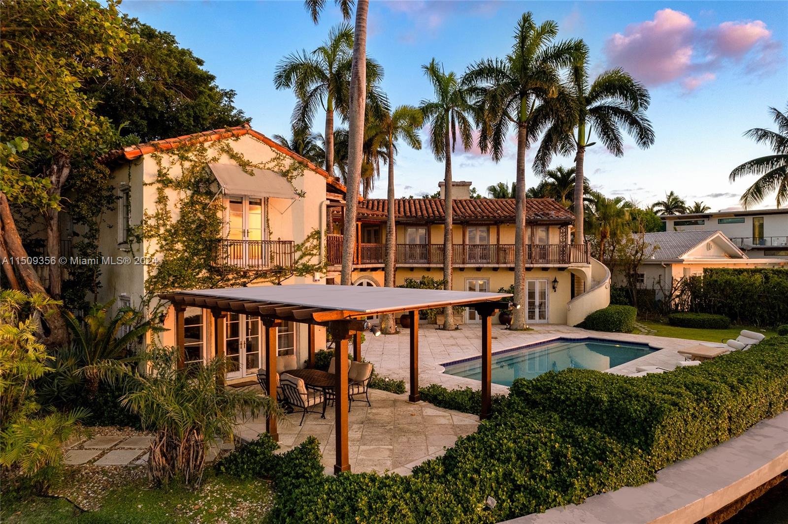 4810 N Bay Rd, Miami Beach, Florida 33140, ,Land,For Sale,4810 N Bay Rd,A11509356