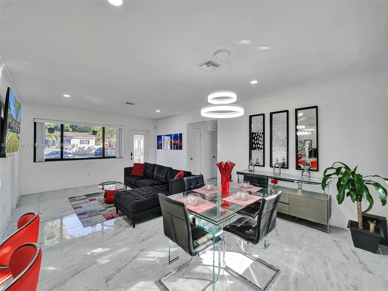 800 NE 157th Ter, North Miami Beach, Florida 33162, 4 Bedrooms Bedrooms, ,2 BathroomsBathrooms,Residential,For Sale,800 NE 157th Ter,A11511474