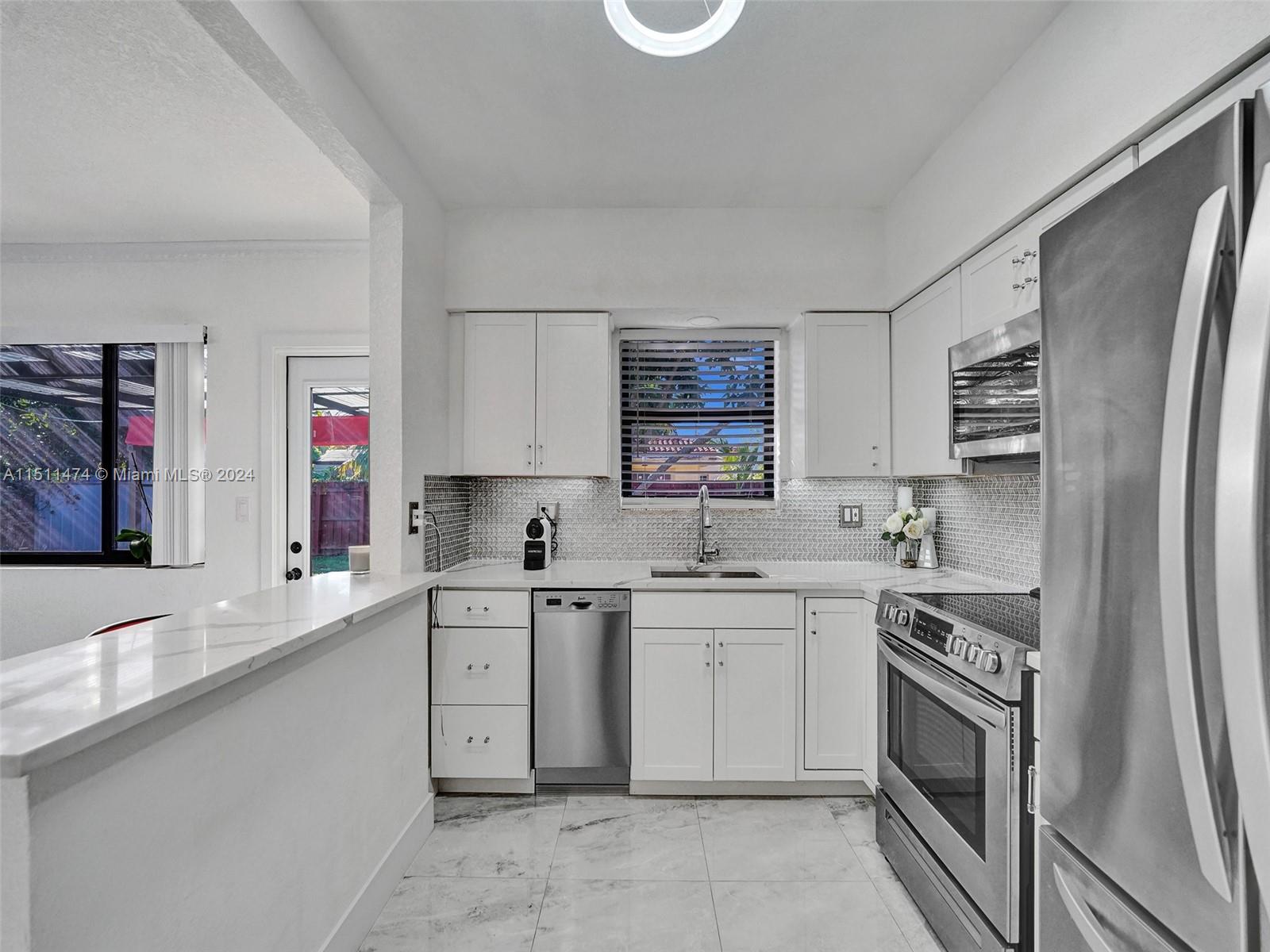 800 NE 157th Ter, North Miami Beach, Florida 33162, 4 Bedrooms Bedrooms, ,2 BathroomsBathrooms,Residential,For Sale,800 NE 157th Ter,A11511474