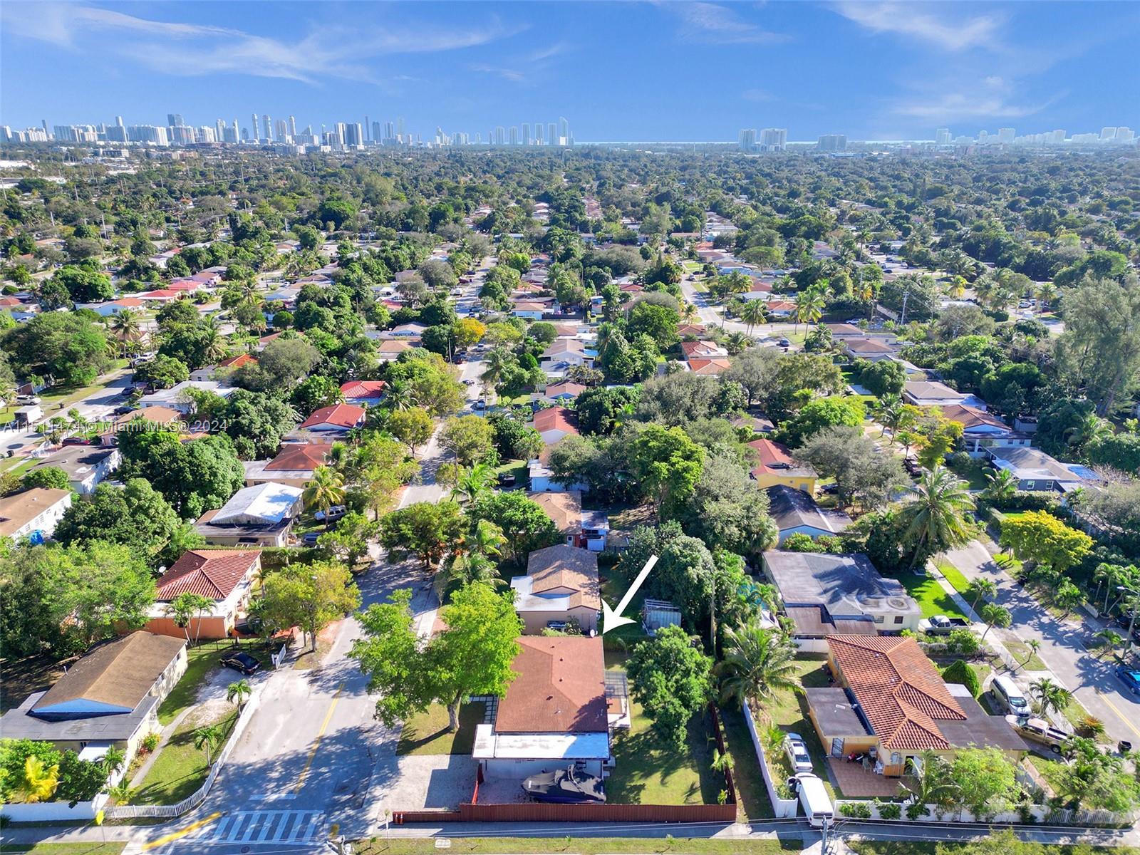 800 NE 157th Ter, North Miami Beach, Florida 33162, 4 Bedrooms Bedrooms, ,2 BathroomsBathrooms,Residential,For Sale,800 NE 157th Ter,A11511474