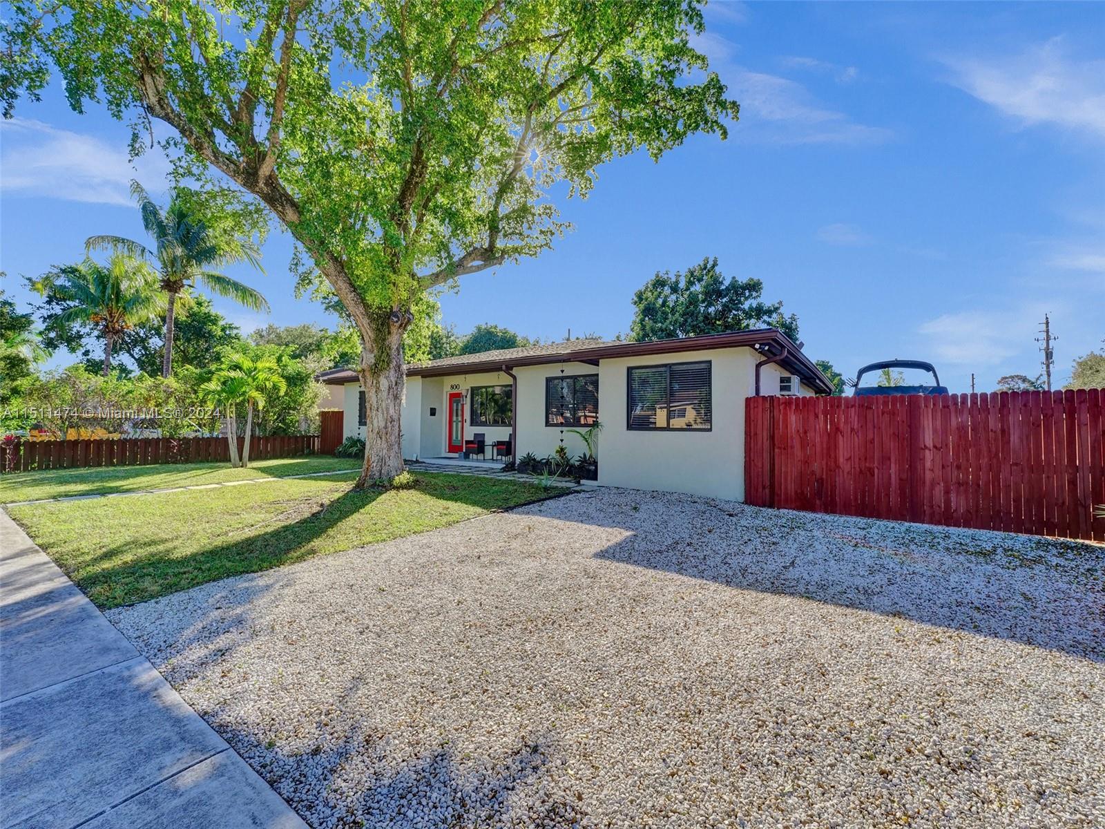 800 NE 157th Ter, North Miami Beach, Florida 33162, 4 Bedrooms Bedrooms, ,2 BathroomsBathrooms,Residential,For Sale,800 NE 157th Ter,A11511474