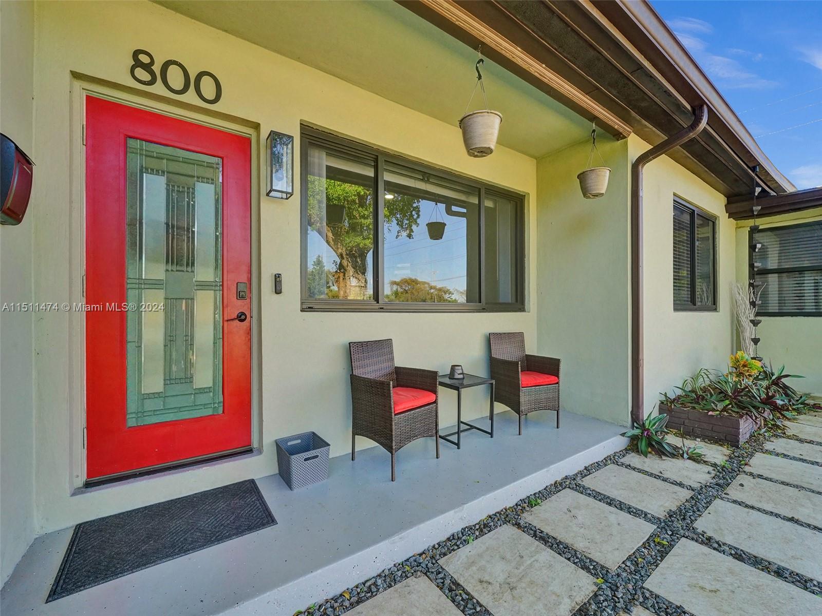 800 NE 157th Ter, North Miami Beach, Florida 33162, 4 Bedrooms Bedrooms, ,2 BathroomsBathrooms,Residential,For Sale,800 NE 157th Ter,A11511474