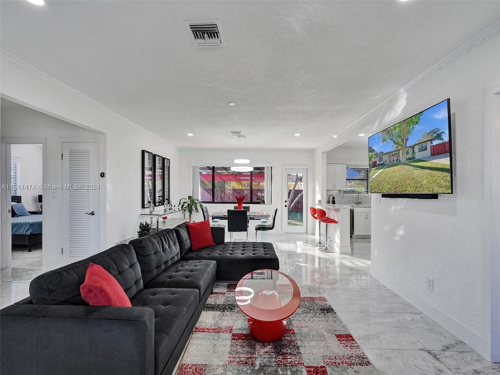 800 NE 157th Ter, North Miami Beach, Florida 33162, 4 Bedrooms Bedrooms, ,2 BathroomsBathrooms,Residential,For Sale,800 NE 157th Ter,A11511474