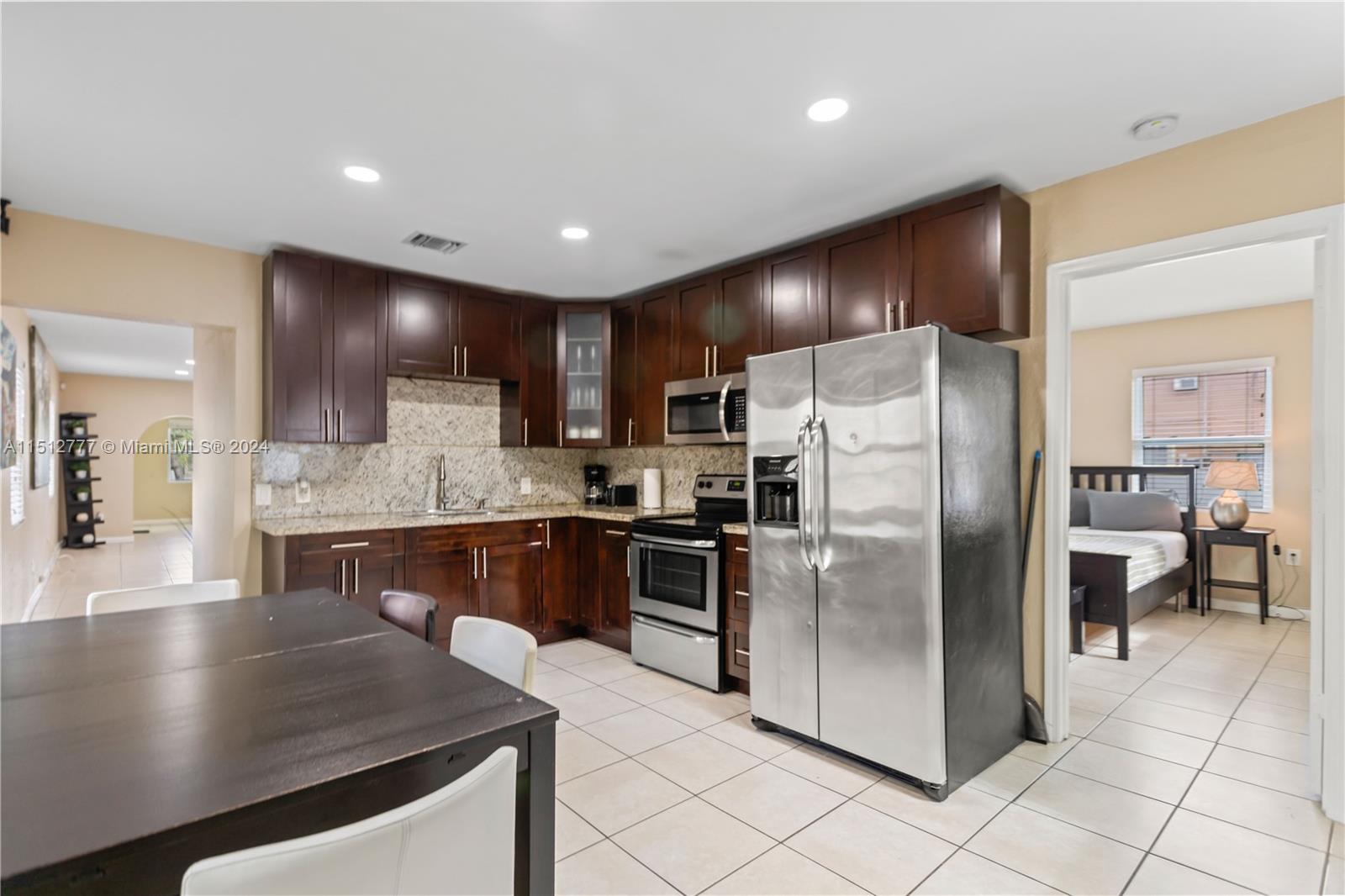 2160 NW 19th St, Miami, Florida 33125, 4 Bedrooms Bedrooms, ,2 BathroomsBathrooms,Residential,For Sale,2160 NW 19th St,A11512777