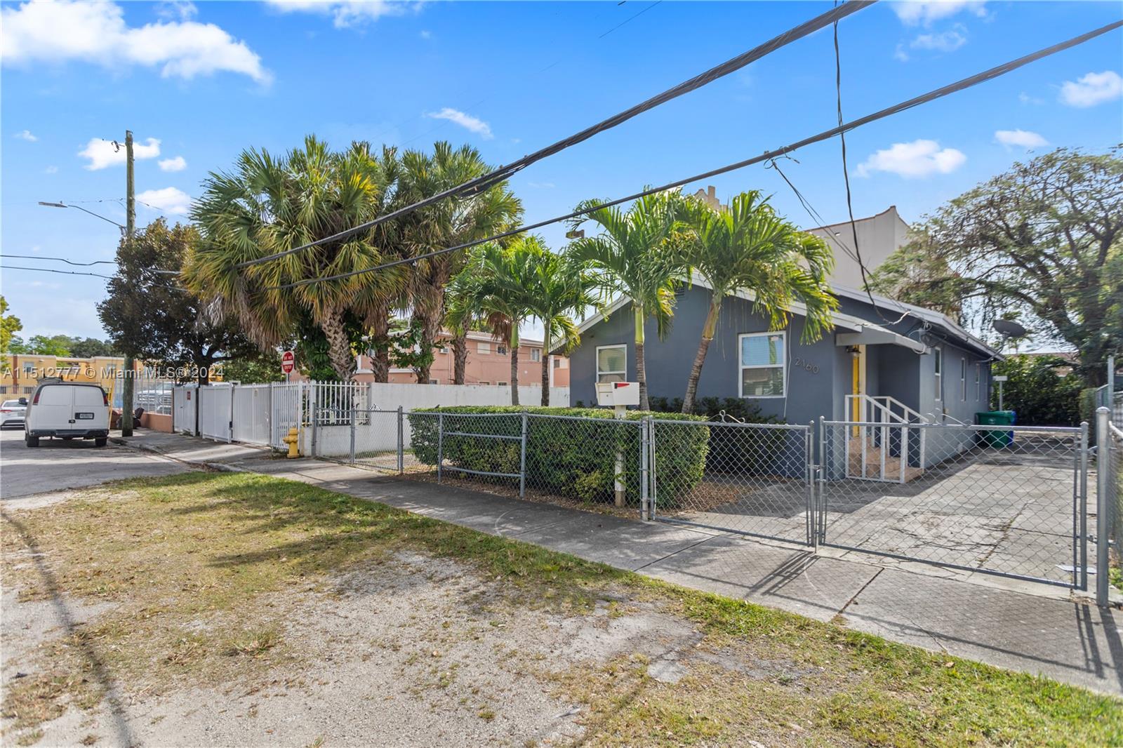 2160 NW 19th St, Miami, Florida 33125, 4 Bedrooms Bedrooms, ,2 BathroomsBathrooms,Residential,For Sale,2160 NW 19th St,A11512777