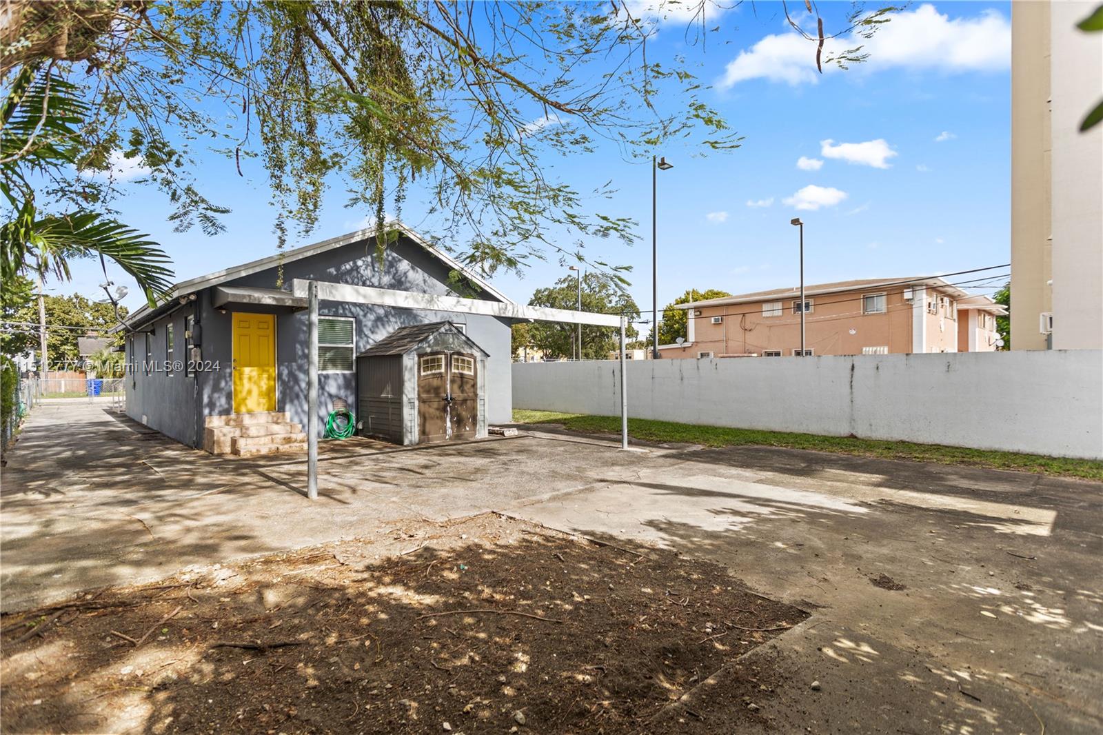 2160 NW 19th St, Miami, Florida 33125, 4 Bedrooms Bedrooms, ,2 BathroomsBathrooms,Residential,For Sale,2160 NW 19th St,A11512777