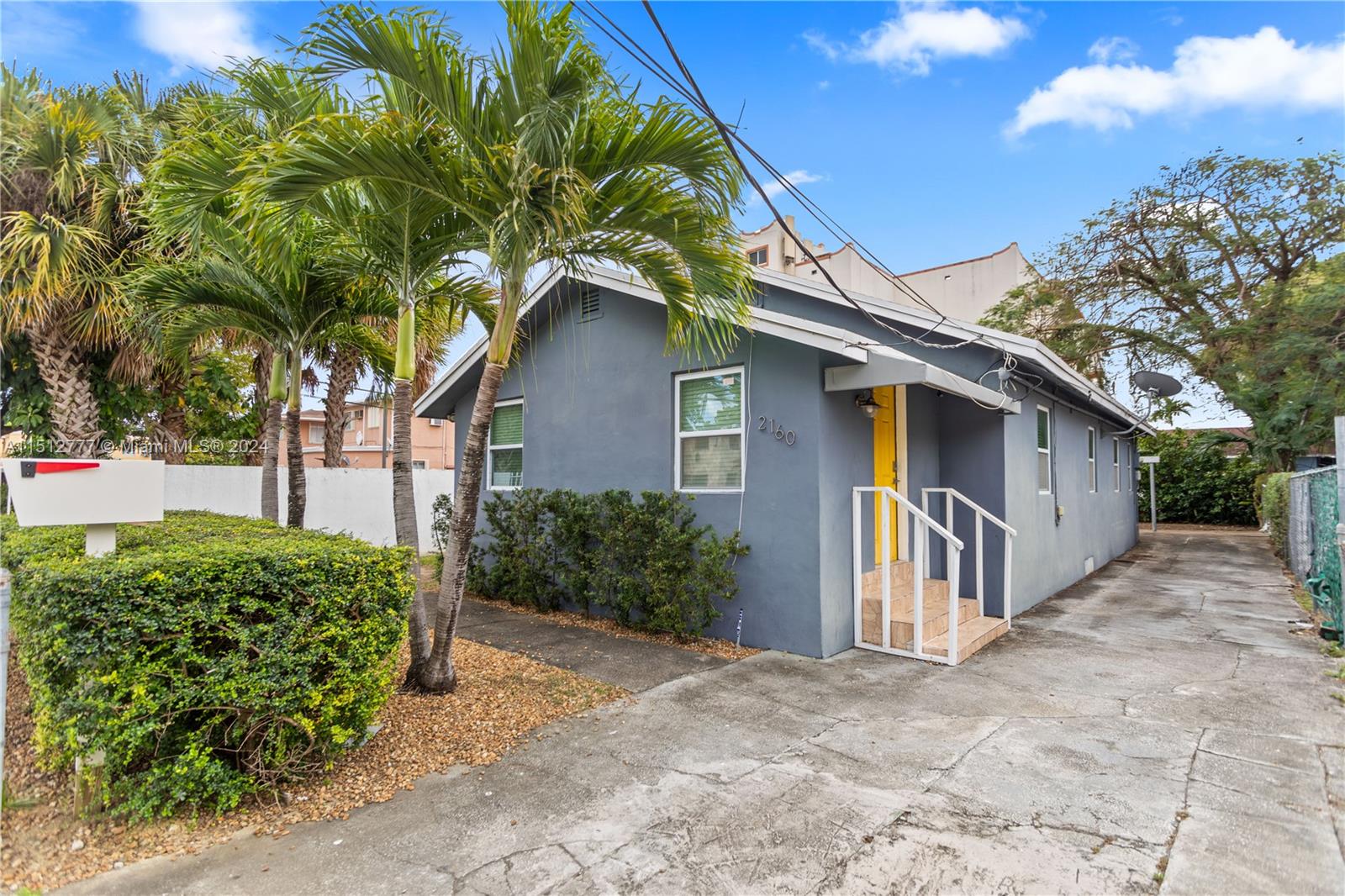 2160 NW 19th St, Miami, Florida 33125, 4 Bedrooms Bedrooms, ,2 BathroomsBathrooms,Residential,For Sale,2160 NW 19th St,A11512777
