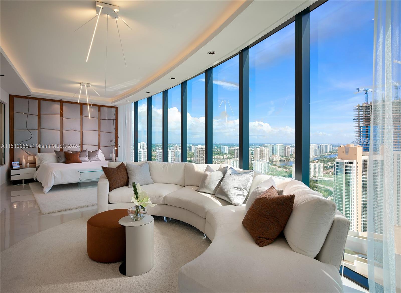 18555 Collins Ave, Sunny Isles Beach, FL, 33160 United States, 3 Bedrooms Bedrooms, ,4 BathroomsBathrooms,Residential,For Sale,Collins Ave,A11510966