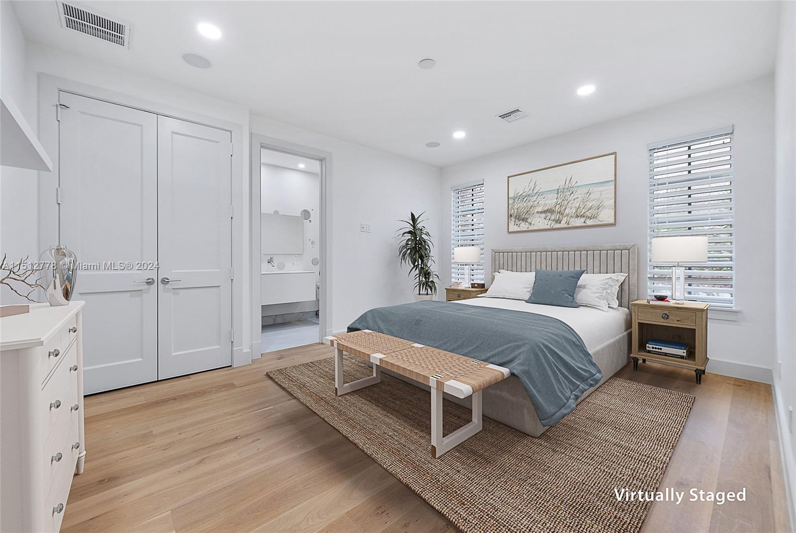 Guest Bedroom