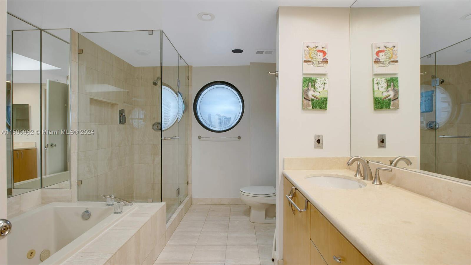 1000 W Island Blvd 2409, Aventura, Florida 33160, 3 Bedrooms Bedrooms, ,2 BathroomsBathrooms,Residential,For Sale,1000 W Island Blvd 2409,A11509962