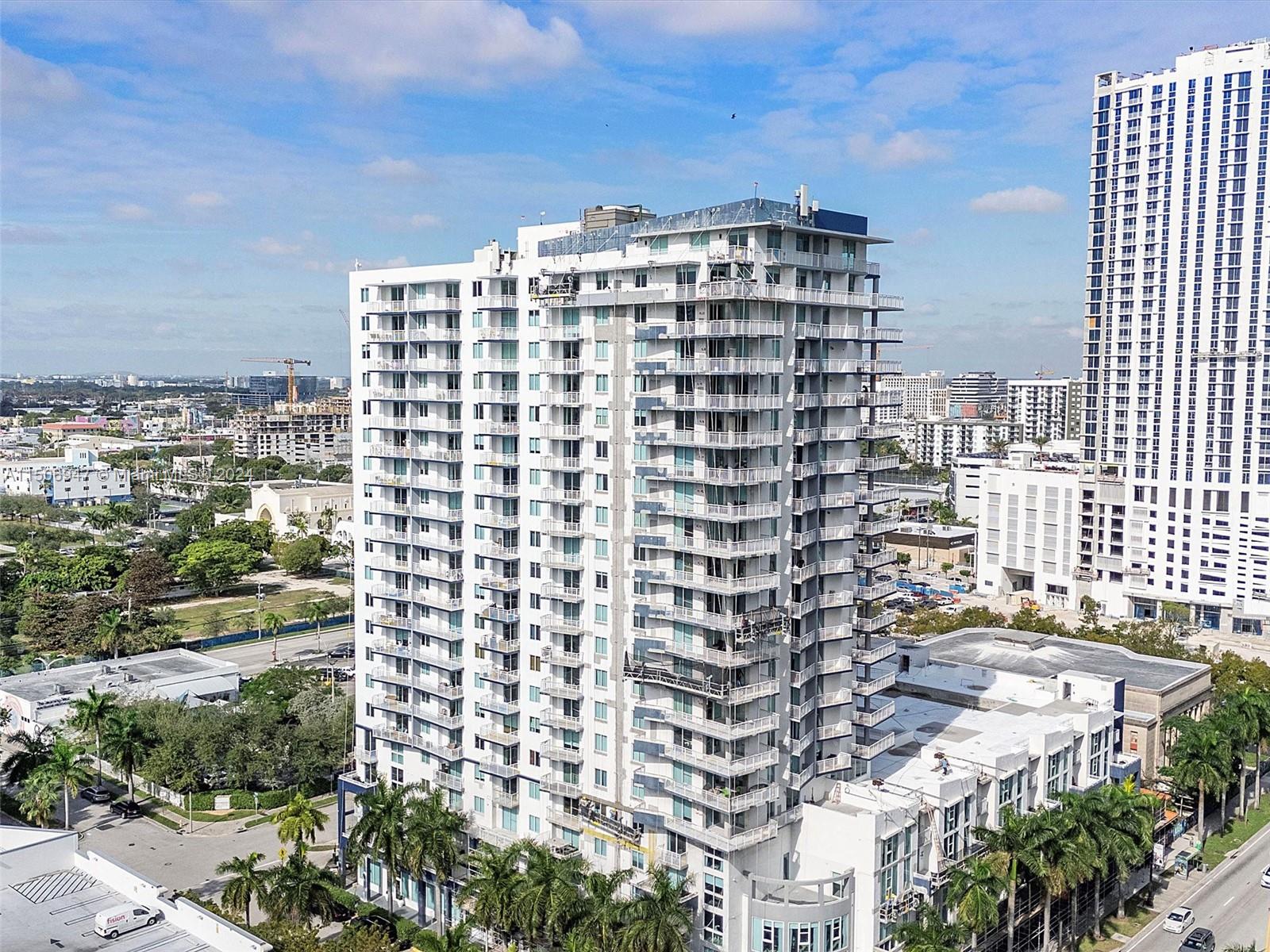 275 NE 18th St 306, Miami, Florida 33132, 2 Bedrooms Bedrooms, ,1 BathroomBathrooms,Residential,For Sale,275 NE 18th St 306,A11506947