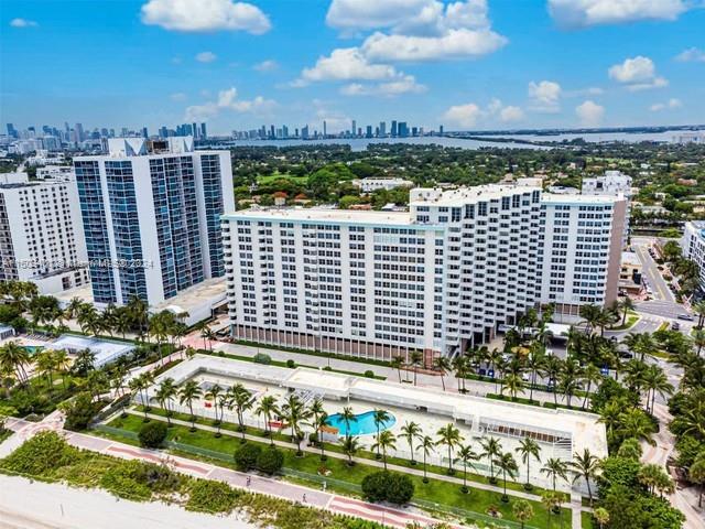 2899  Collins Ave #1744 For Sale A11509401, FL
