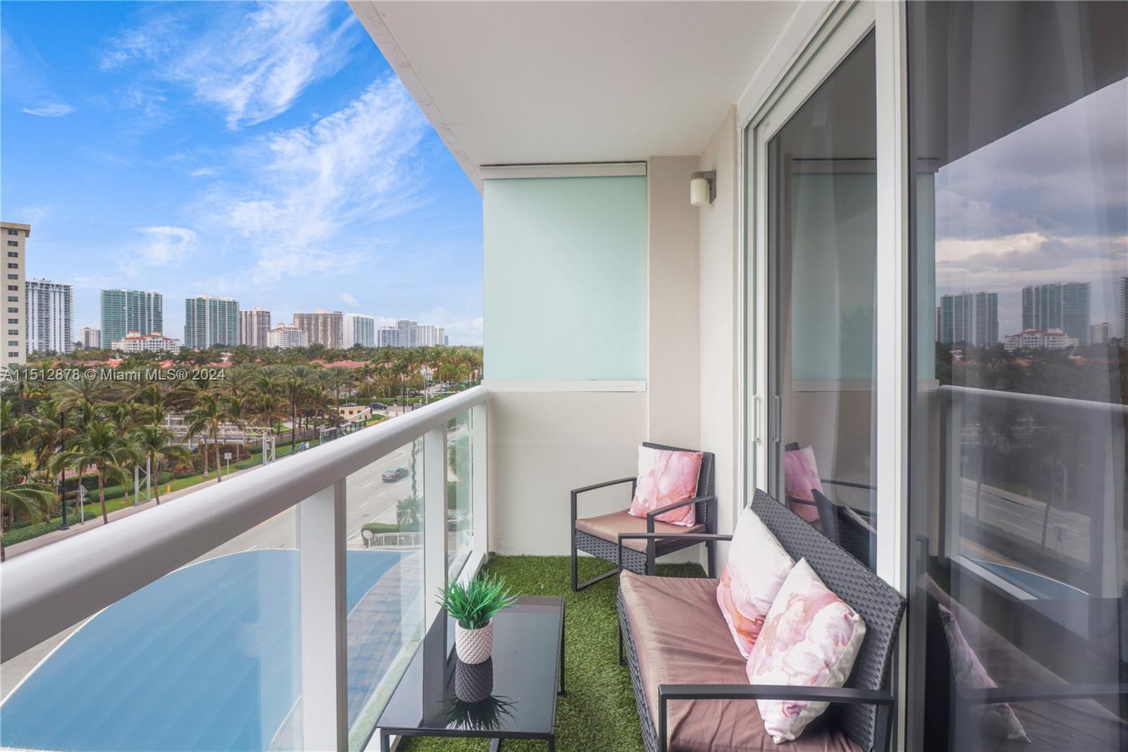 19201  Collins Ave #439 For Sale A11512878, FL