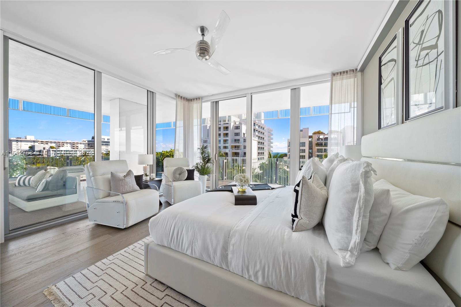 120 Ocean Dr, Miami Beach, FL, 33139 United States, 2 Bedrooms Bedrooms, ,2 BathroomsBathrooms,Residential,For Sale,Ocean Dr,A11512768