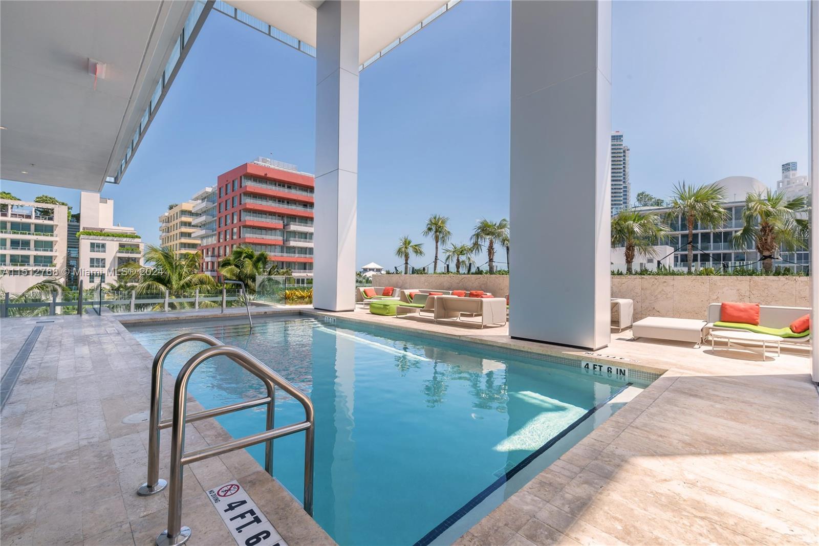 120 Ocean Dr, Miami Beach, FL, 33139 United States, 2 Bedrooms Bedrooms, ,2 BathroomsBathrooms,Residential,For Sale,Ocean Dr,A11512768