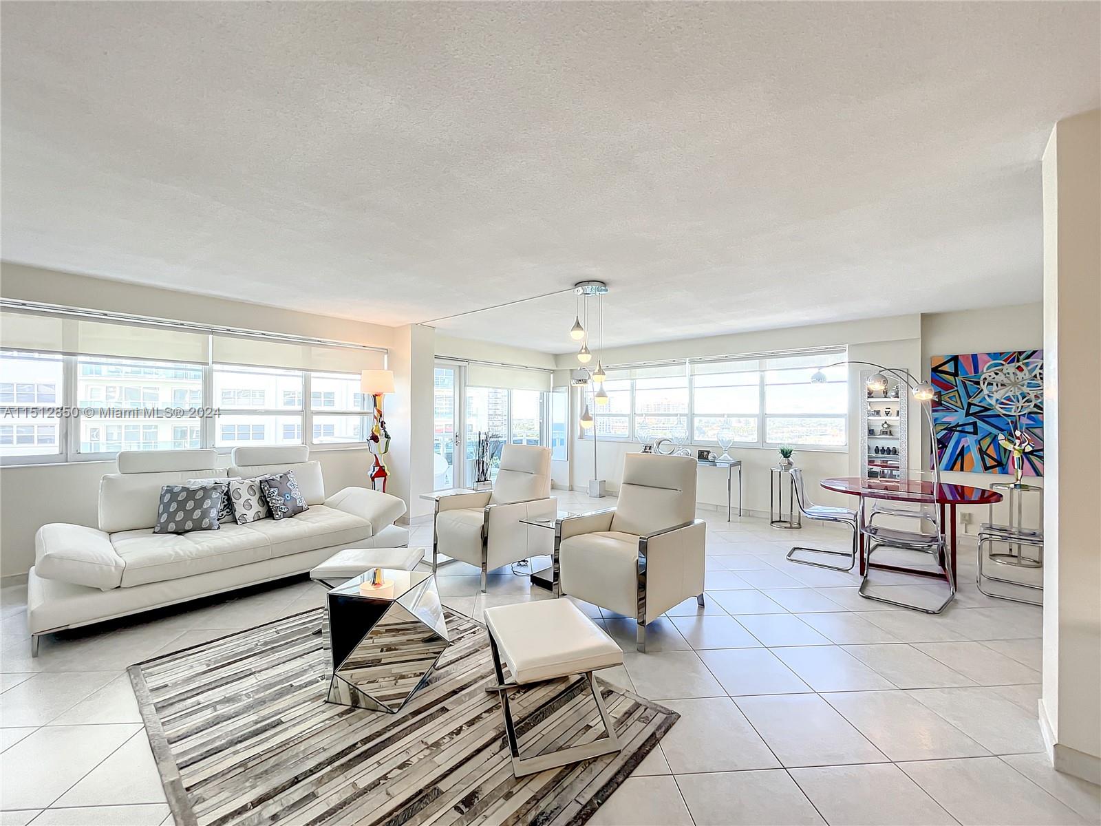 3430 Galt Ocean Dr, Fort Lauderdale, FL, 33308 United States, 2 Bedrooms Bedrooms, ,2 BathroomsBathrooms,Residential,For Sale,Galt Ocean Dr,A11512850