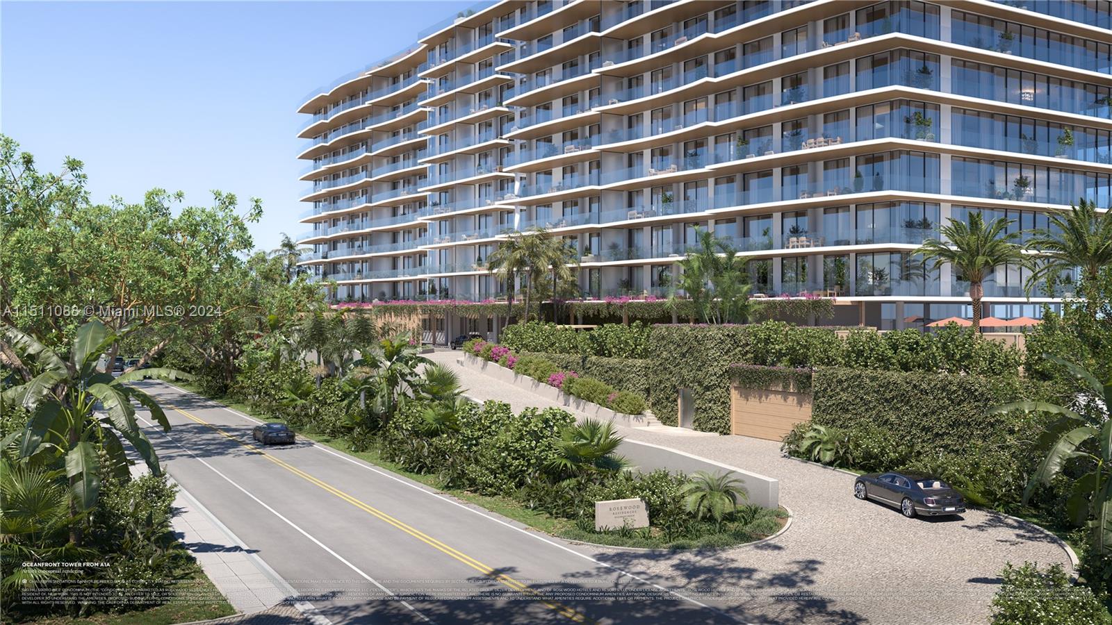 1177 Hillsboro Mile, Hillsboro Beach, FL, 33062 United States, 4 Bedrooms Bedrooms, ,6 BathroomsBathrooms,Residential,For Sale,Hillsboro Mile,A11511088