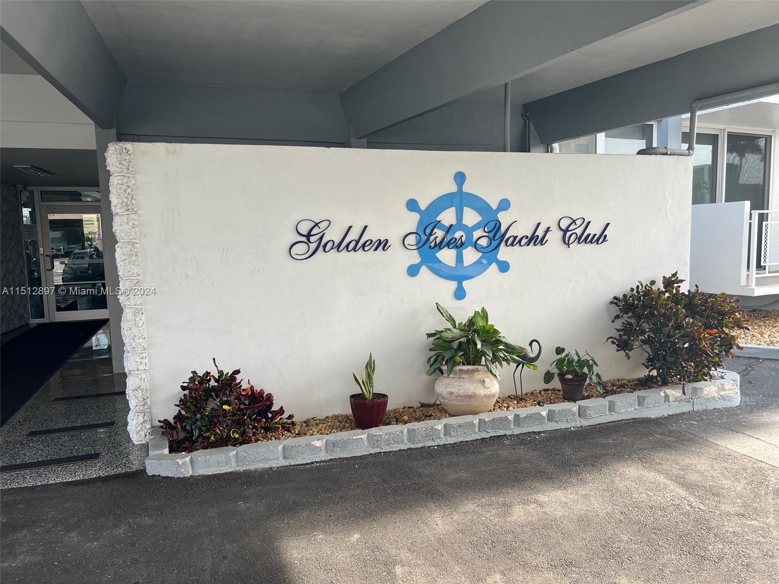 430 Golden Isles Dr 705, Hallandale Beach, Florida 33009, 2 Bedrooms Bedrooms, ,2 BathroomsBathrooms,Residential,For Sale,430 Golden Isles Dr 705,A11512897