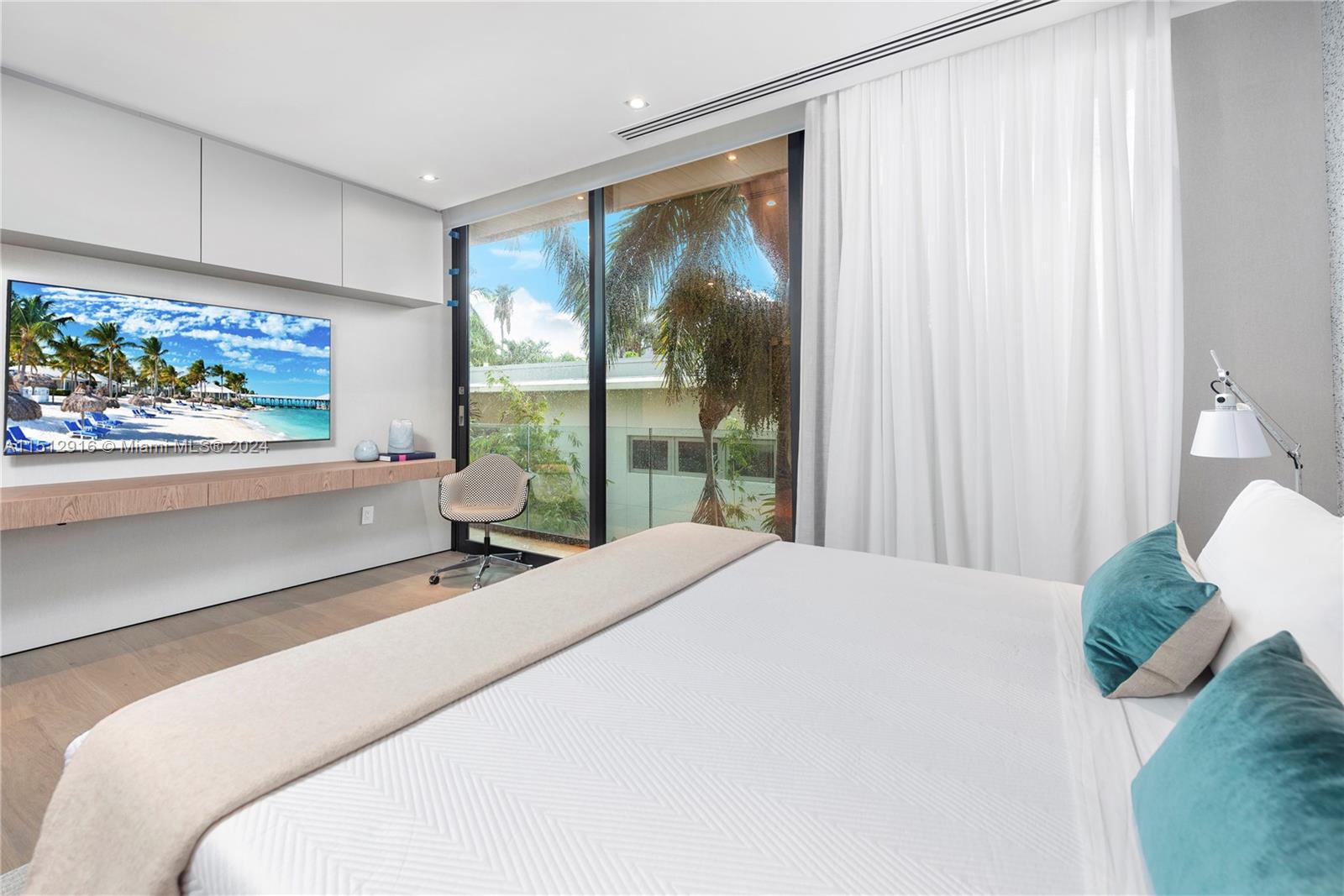 15 E San Marino, Miami, Florida 33139, 6 Bedrooms Bedrooms, ,6 BathroomsBathrooms,Residentiallease,For Rent,15 E San Marino,A11512916