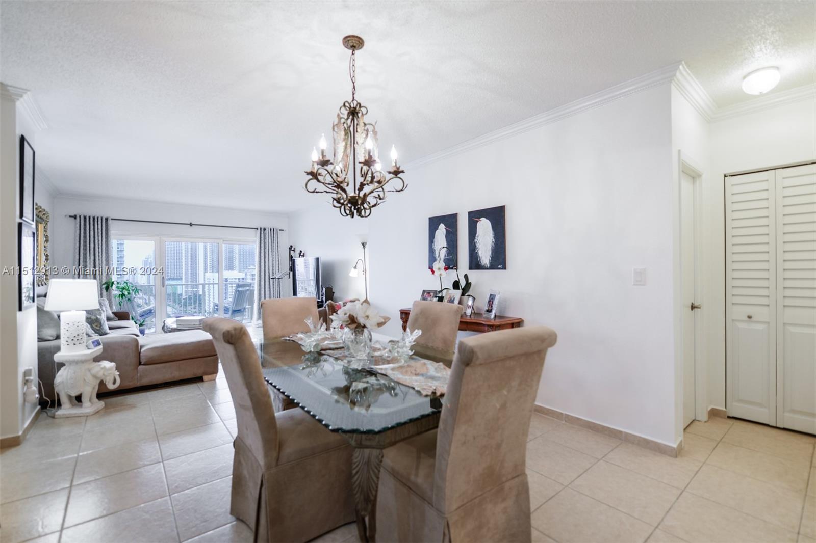 1985 S Ocean Dr 19M, Hallandale Beach, Florida 33009, 1 Bedroom Bedrooms, ,1 BathroomBathrooms,Residential,For Sale,1985 S Ocean Dr 19M,A11512913