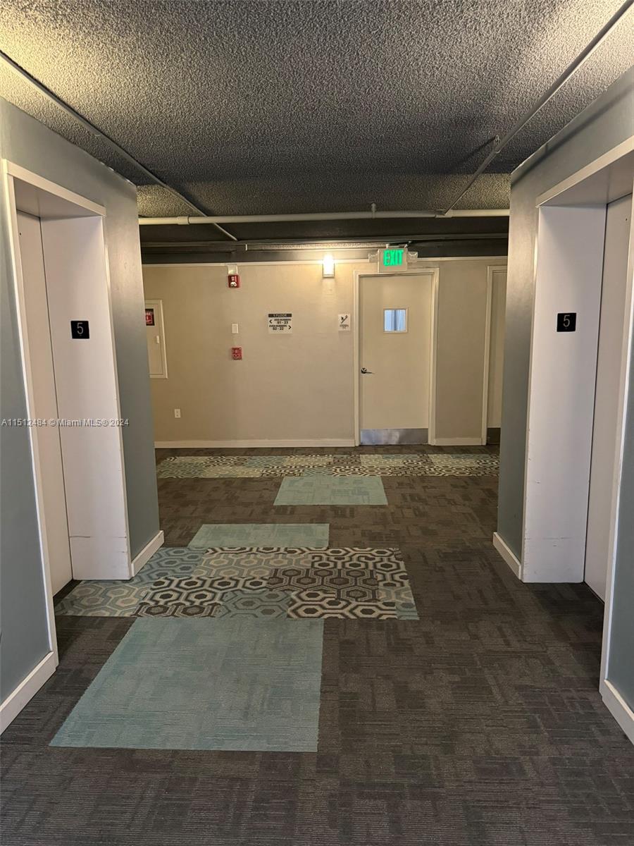 600 NE 36th St 506, Miami, Florida 33137, 1 Bedroom Bedrooms, ,2 BathroomsBathrooms,Residential,For Sale,600 NE 36th St 506,A11512484