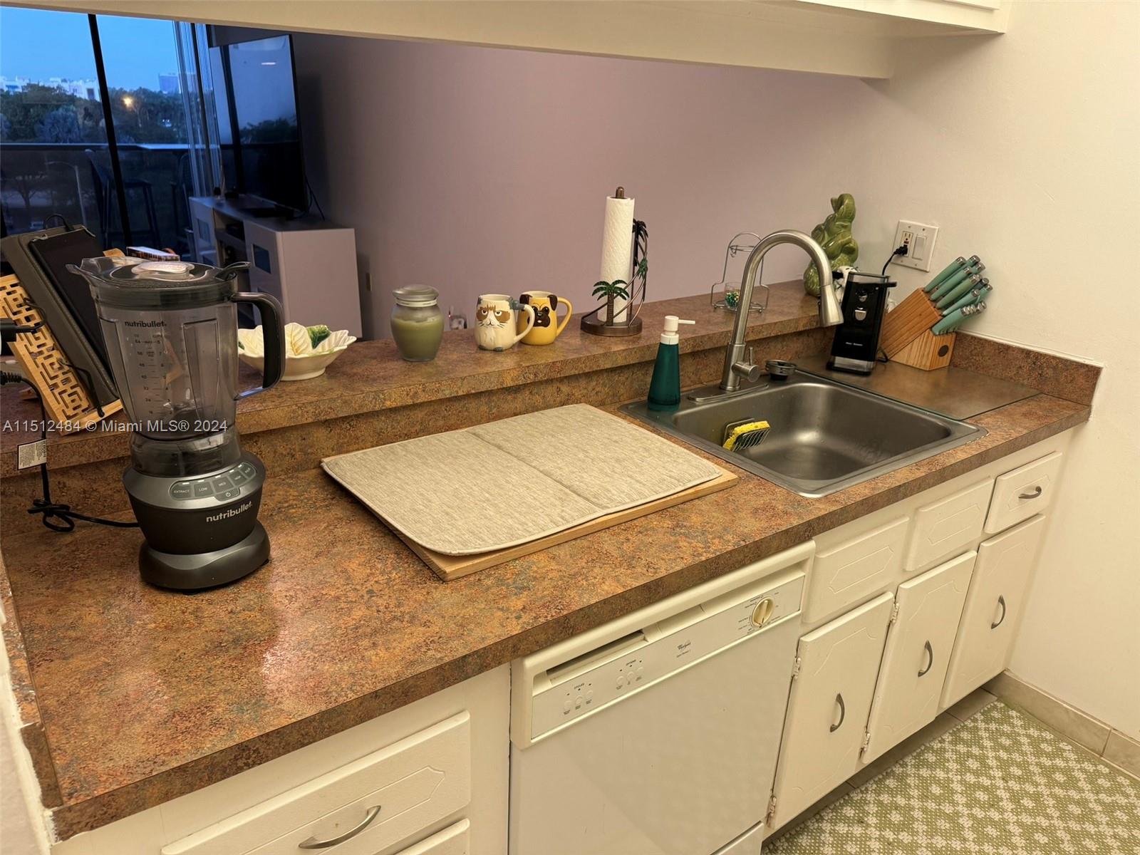 600 NE 36th St 506, Miami, Florida 33137, 1 Bedroom Bedrooms, ,2 BathroomsBathrooms,Residential,For Sale,600 NE 36th St 506,A11512484