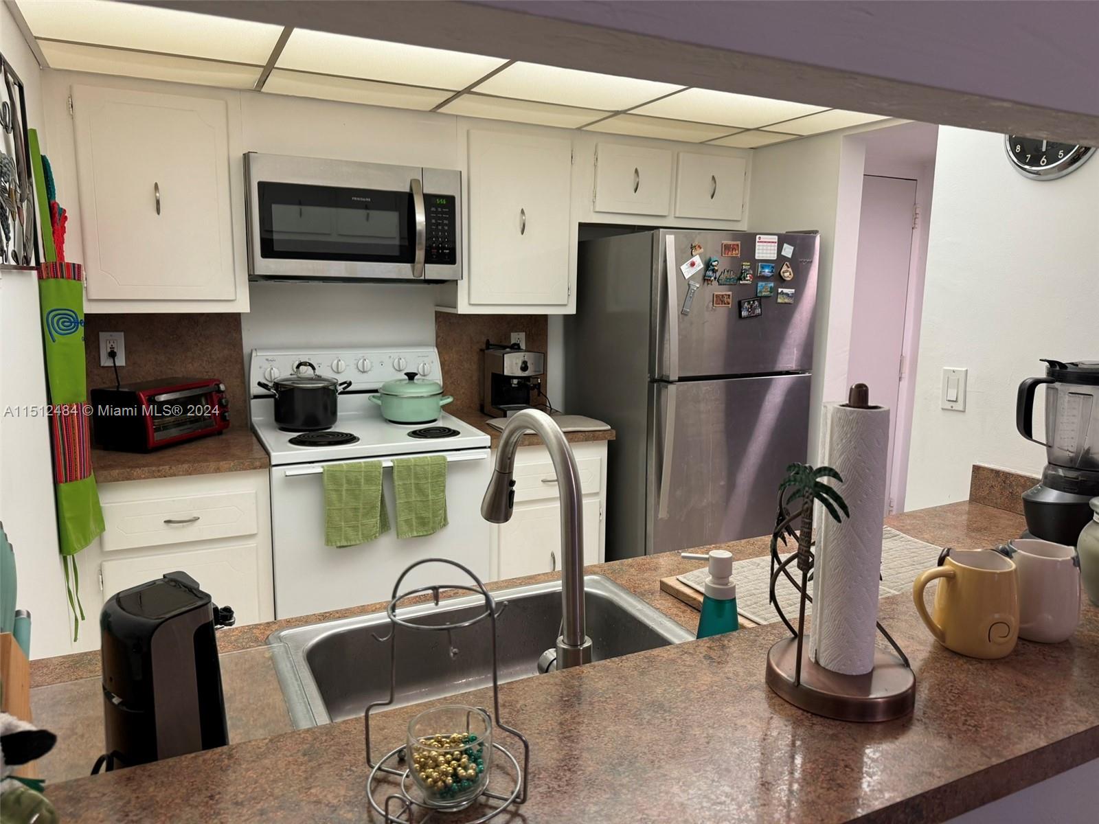 600 NE 36th St 506, Miami, Florida 33137, 1 Bedroom Bedrooms, ,2 BathroomsBathrooms,Residential,For Sale,600 NE 36th St 506,A11512484