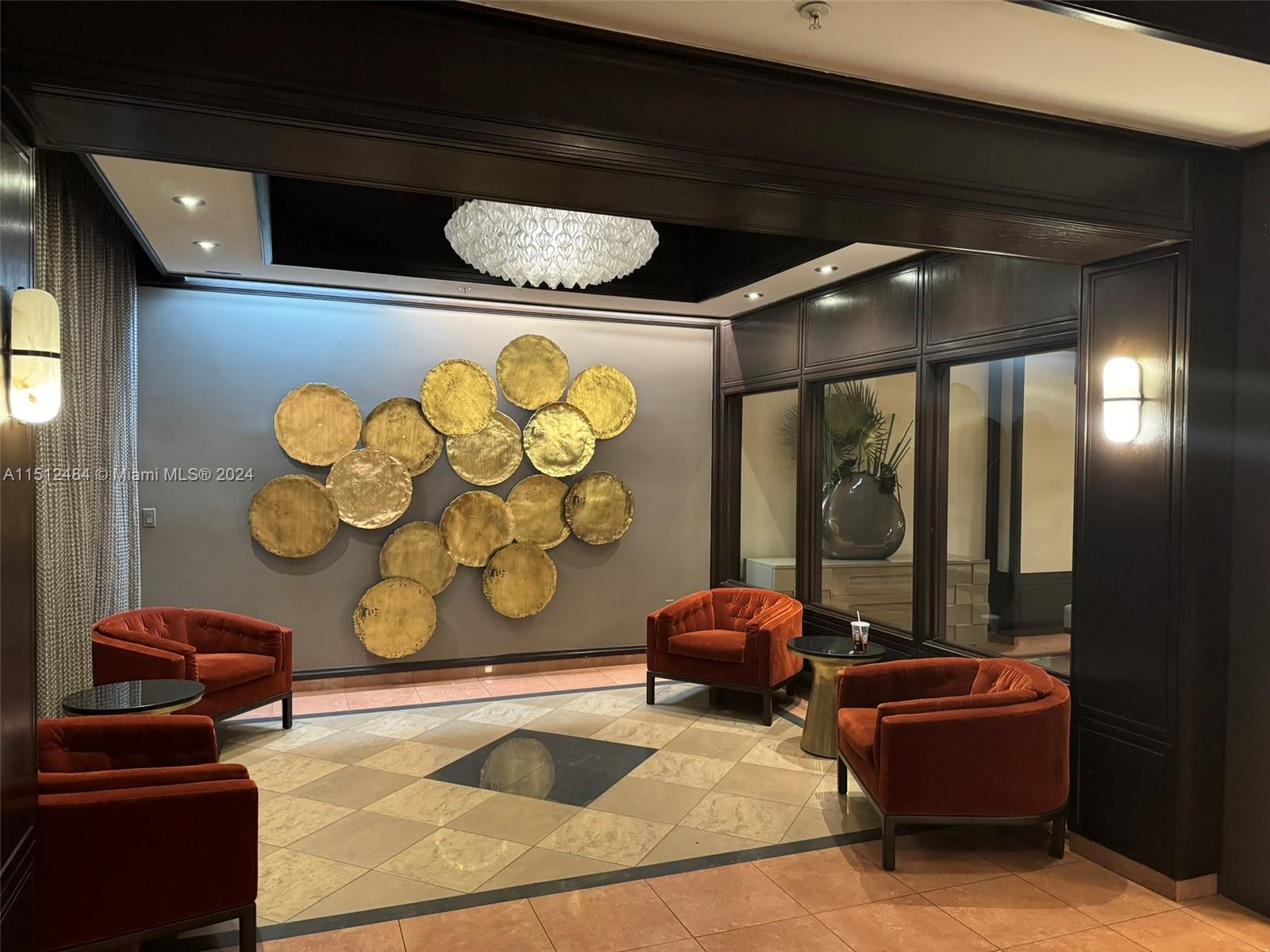 600 NE 36th St 506, Miami, Florida 33137, 1 Bedroom Bedrooms, ,2 BathroomsBathrooms,Residential,For Sale,600 NE 36th St 506,A11512484