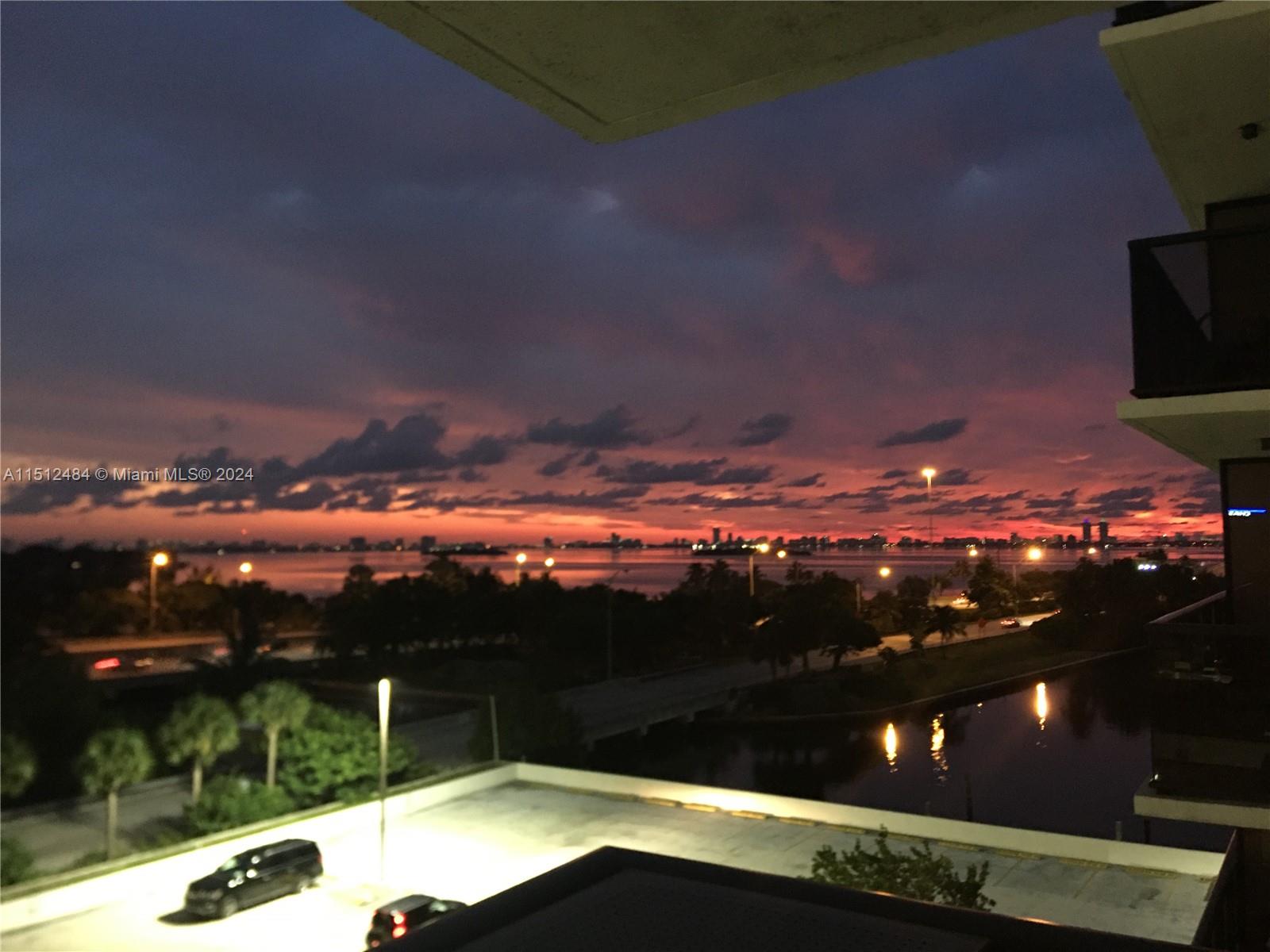 600 NE 36th St 506, Miami, Florida 33137, 1 Bedroom Bedrooms, ,2 BathroomsBathrooms,Residential,For Sale,600 NE 36th St 506,A11512484