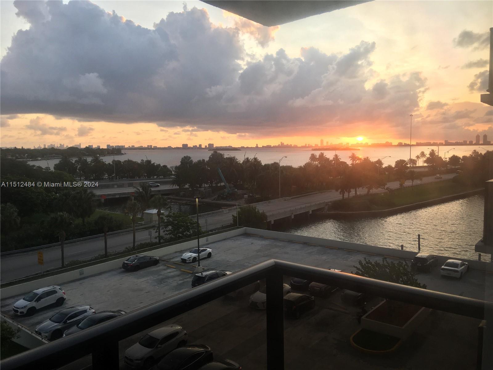 600 NE 36th St 506, Miami, Florida 33137, 1 Bedroom Bedrooms, ,2 BathroomsBathrooms,Residential,For Sale,600 NE 36th St 506,A11512484