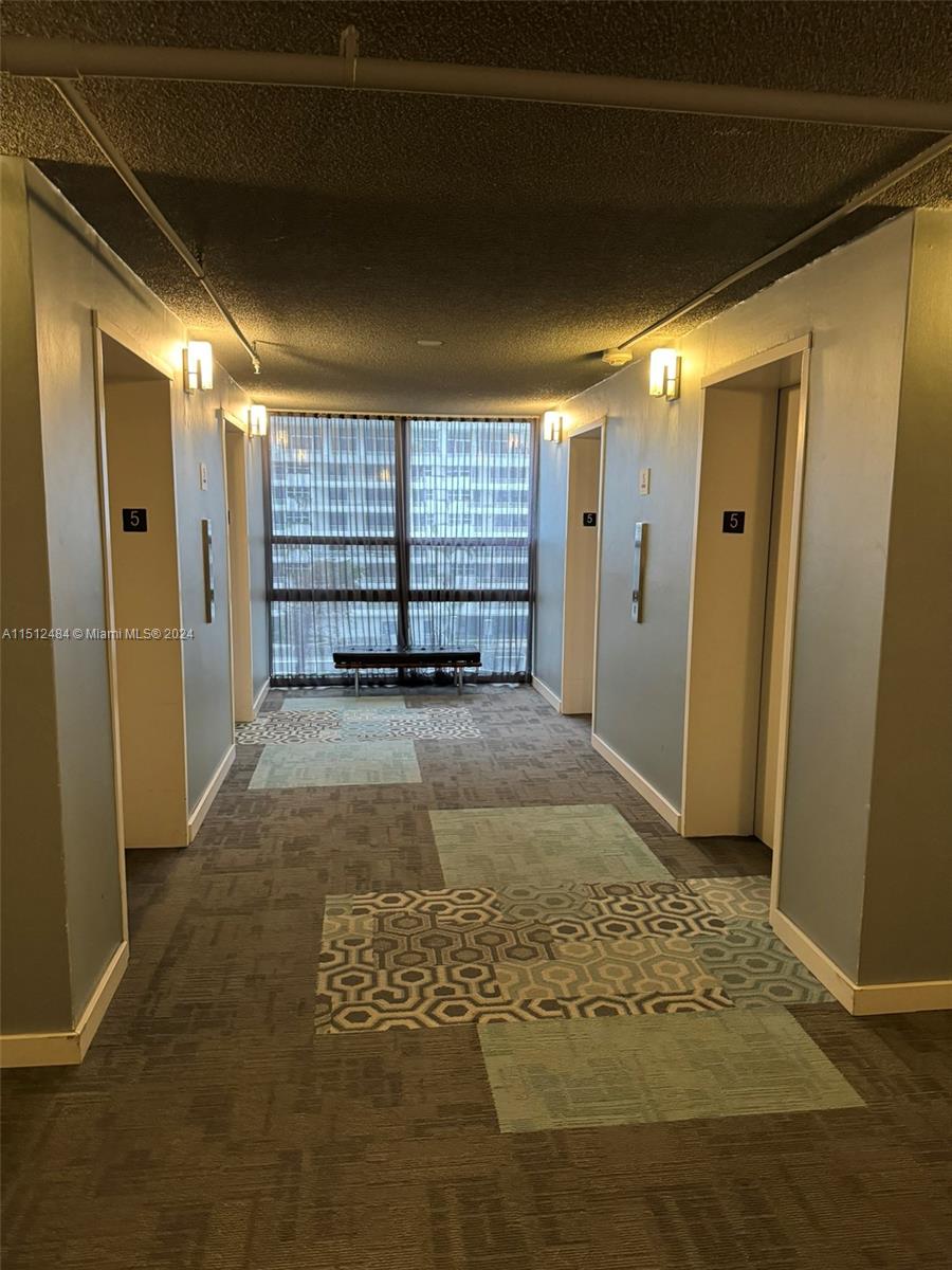 600 NE 36th St 506, Miami, Florida 33137, 1 Bedroom Bedrooms, ,2 BathroomsBathrooms,Residential,For Sale,600 NE 36th St 506,A11512484
