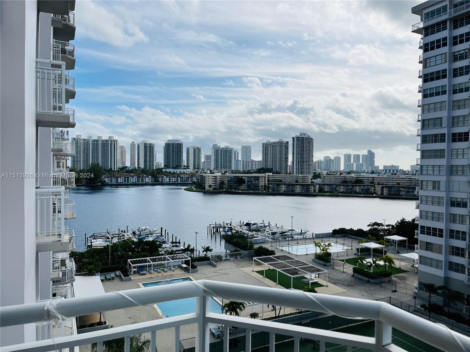 18051 Biscayne Blvd 903, Aventura, Florida 33160, 1 Bedroom Bedrooms, ,1 BathroomBathrooms,Residential,For Sale,18051 Biscayne Blvd 903,A11512926