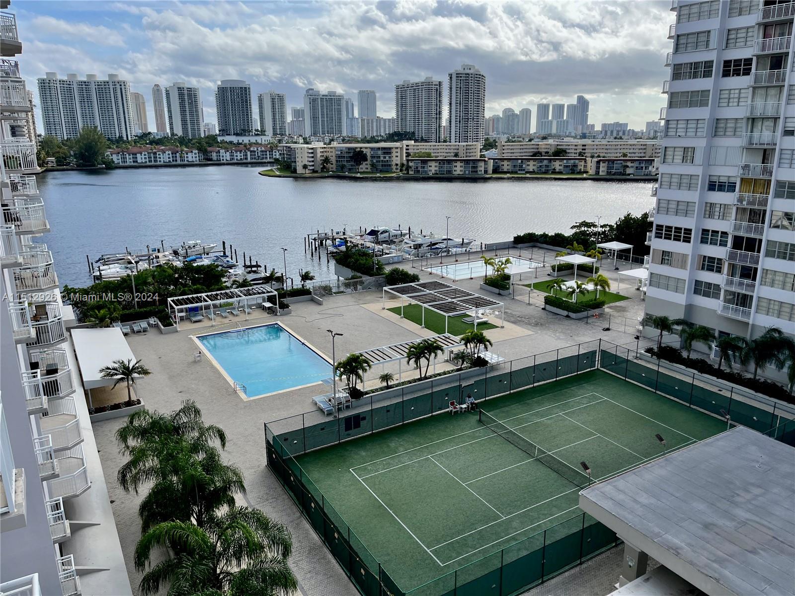 18051 Biscayne Blvd, Aventura, FL, 33160 United States, 1 Bedroom Bedrooms, ,1 BathroomBathrooms,Residential,For Sale,Biscayne Blvd,A11512926