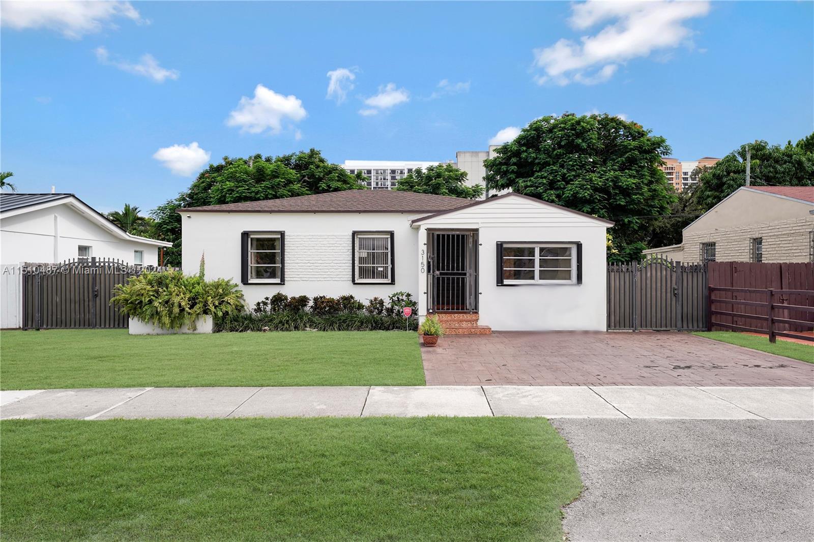 3150 SW 20th St  For Sale A11510487, FL