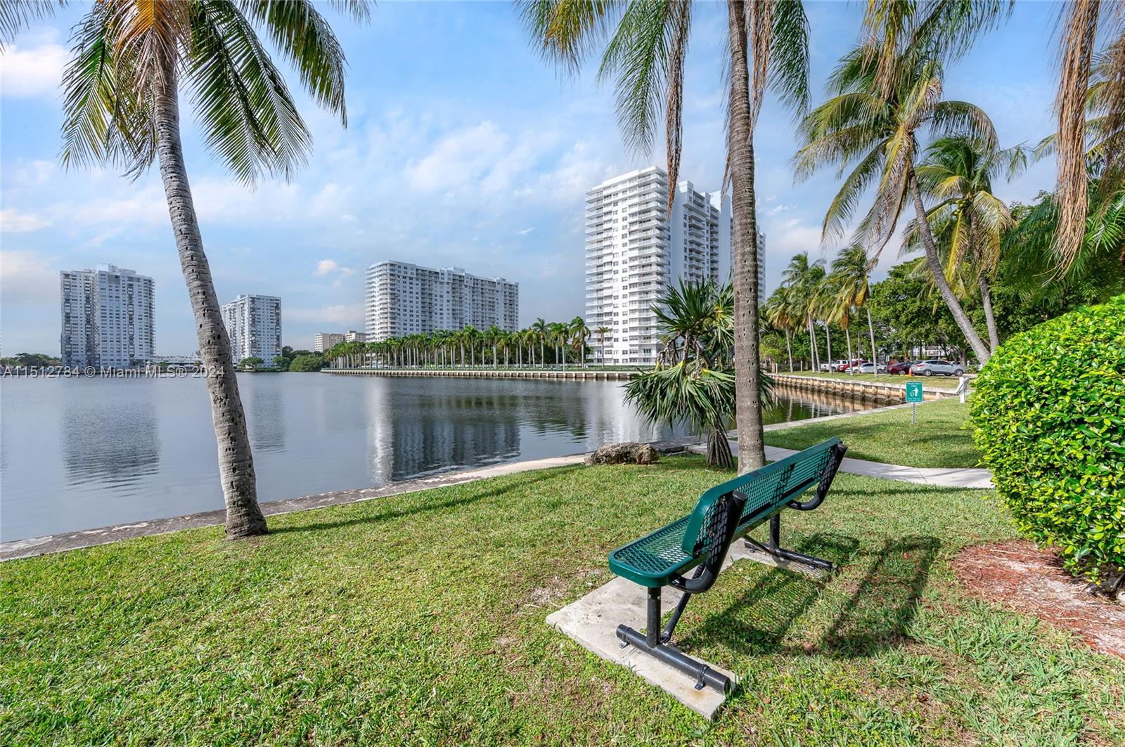 18151 NE 31st Ct 312, Aventura, FL 33160, 2 Bedrooms Bedrooms, ,2 BathroomsBathrooms,Residential,For Sale,31st Ct,A11512784