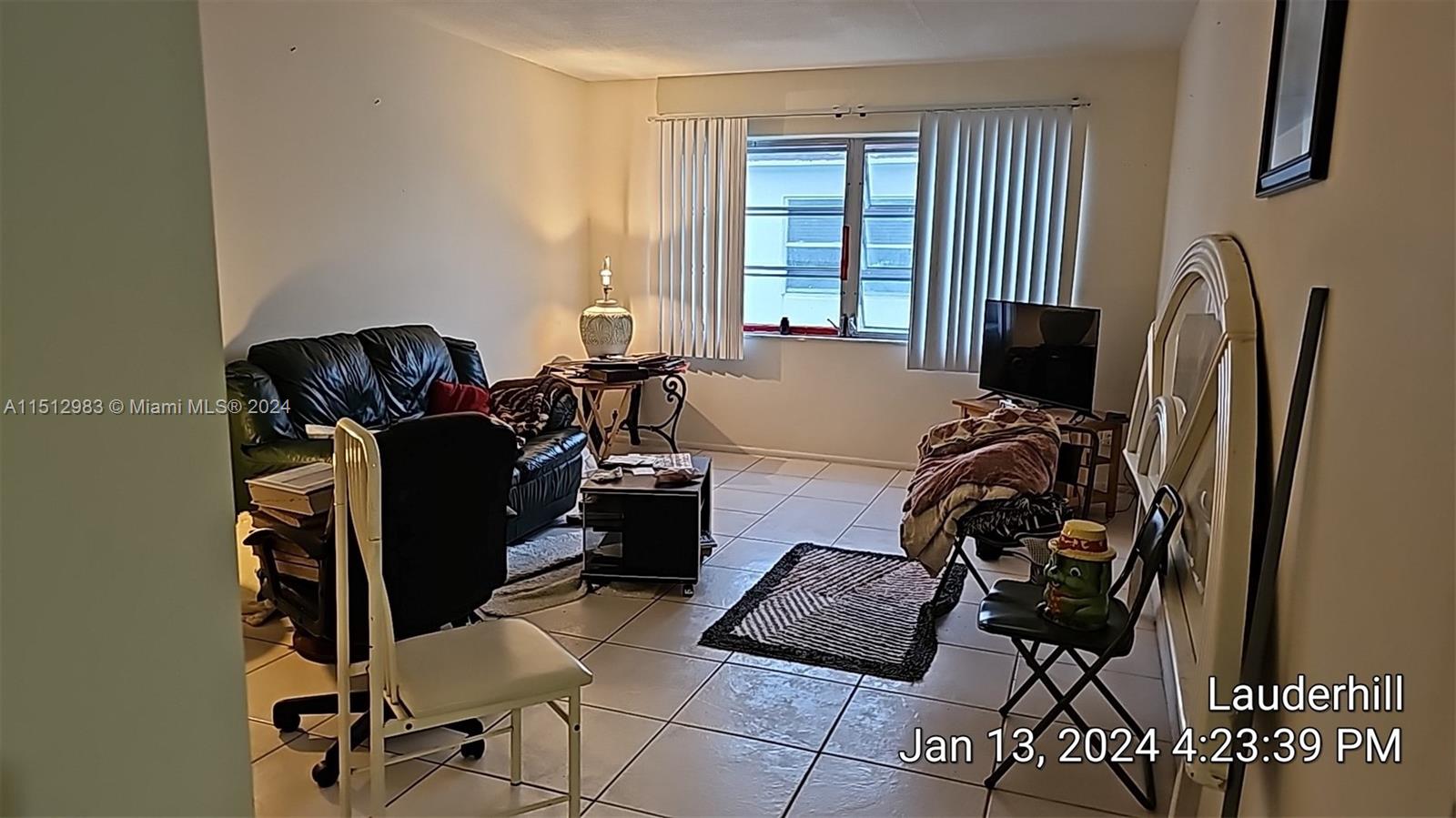 1321 43rd Ave, Lauderhill, FL, 33313 United States, 1 Bedroom Bedrooms, ,1 BathroomBathrooms,Residential,For Sale,43rd Ave,A11512983