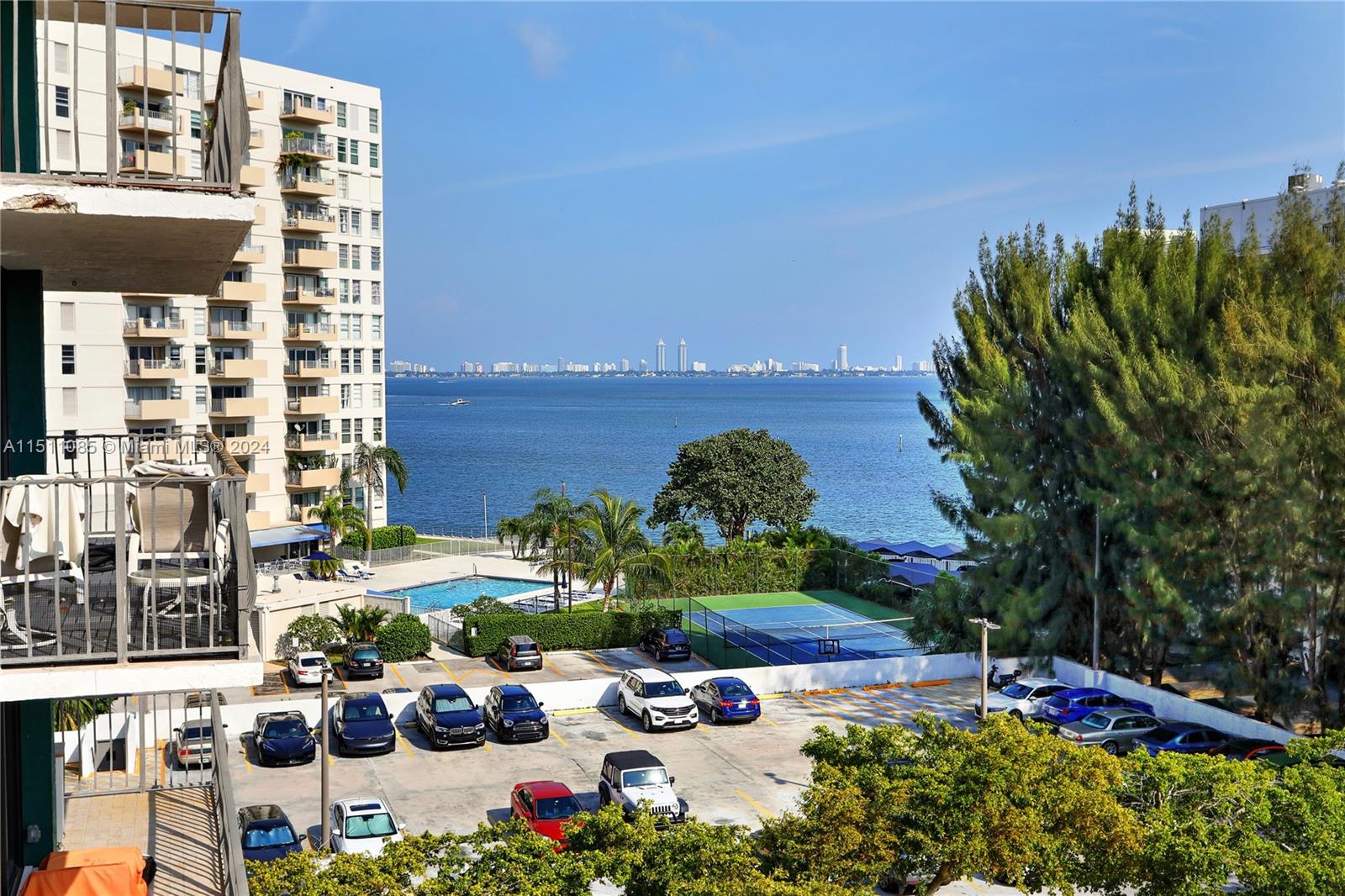 780 NE 69th St 905, Miami, Florida 33138, 2 Bedrooms Bedrooms, ,2 BathroomsBathrooms,Residentiallease,For Rent,780 NE 69th St 905,A11511085