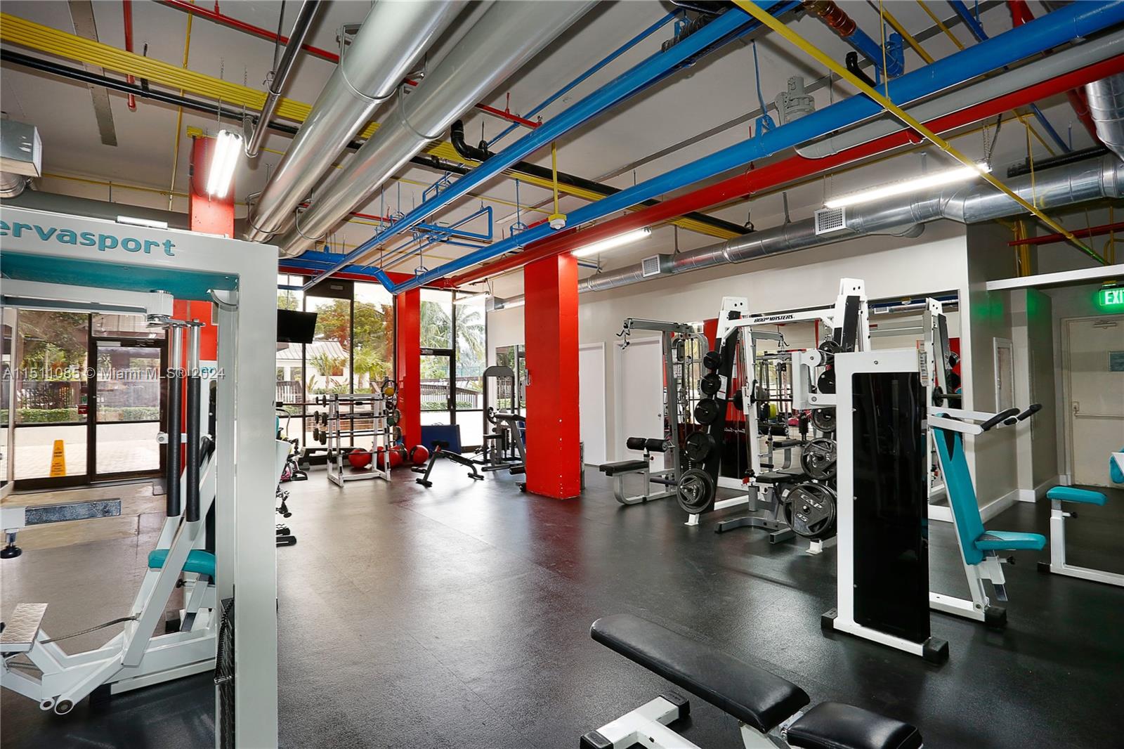 780 NE 69th St 905, Miami, Florida 33138, 2 Bedrooms Bedrooms, ,2 BathroomsBathrooms,Residentiallease,For Rent,780 NE 69th St 905,A11511085