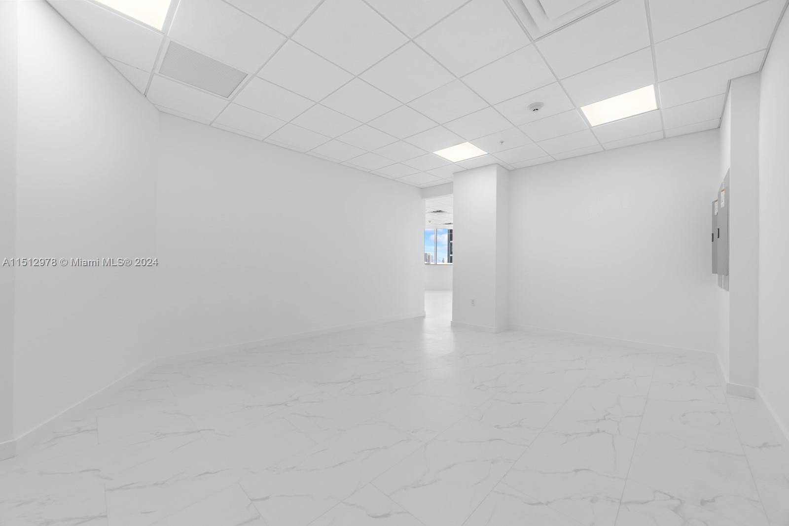 A/C installed and Brand New