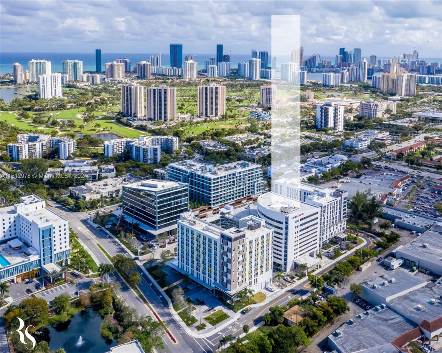 2920 NE 207th St 803, Aventura, Florida 33180, ,Commercialsale,For Sale,2920 NE 207th St 803,A11512978