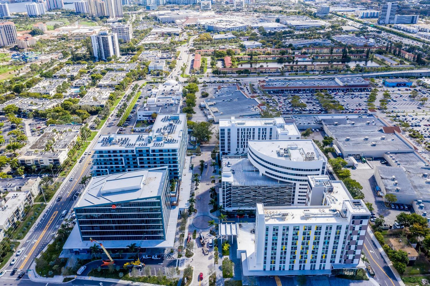 2920 NE 207th St 803, Aventura, Florida 33180, ,Commercialsale,For Sale,2920 NE 207th St 803,A11512978