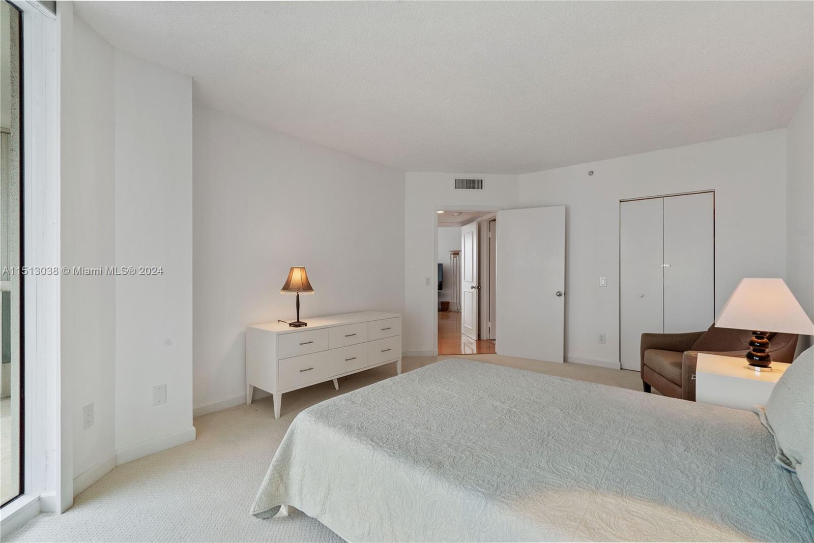 2nd Bed