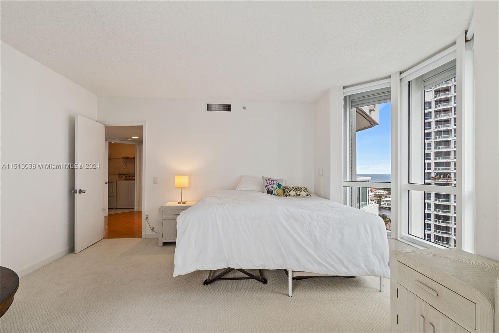 3rd Bed