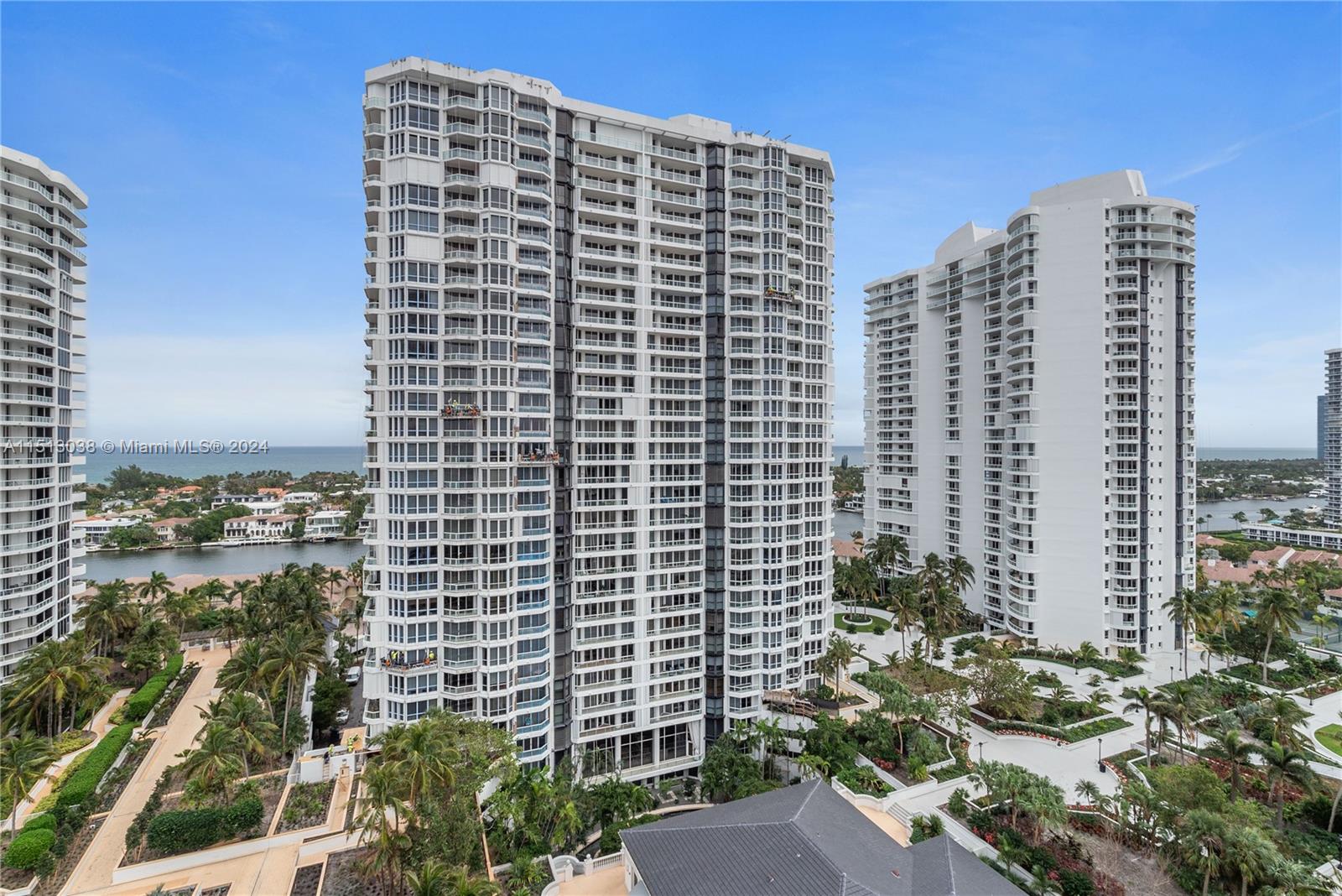 21205 Yacht Club Dr 1803, Aventura, FL 33180, 3 Bedrooms Bedrooms, ,2 BathroomsBathrooms,Residential,For Sale,Yacht Club Dr,A11513038