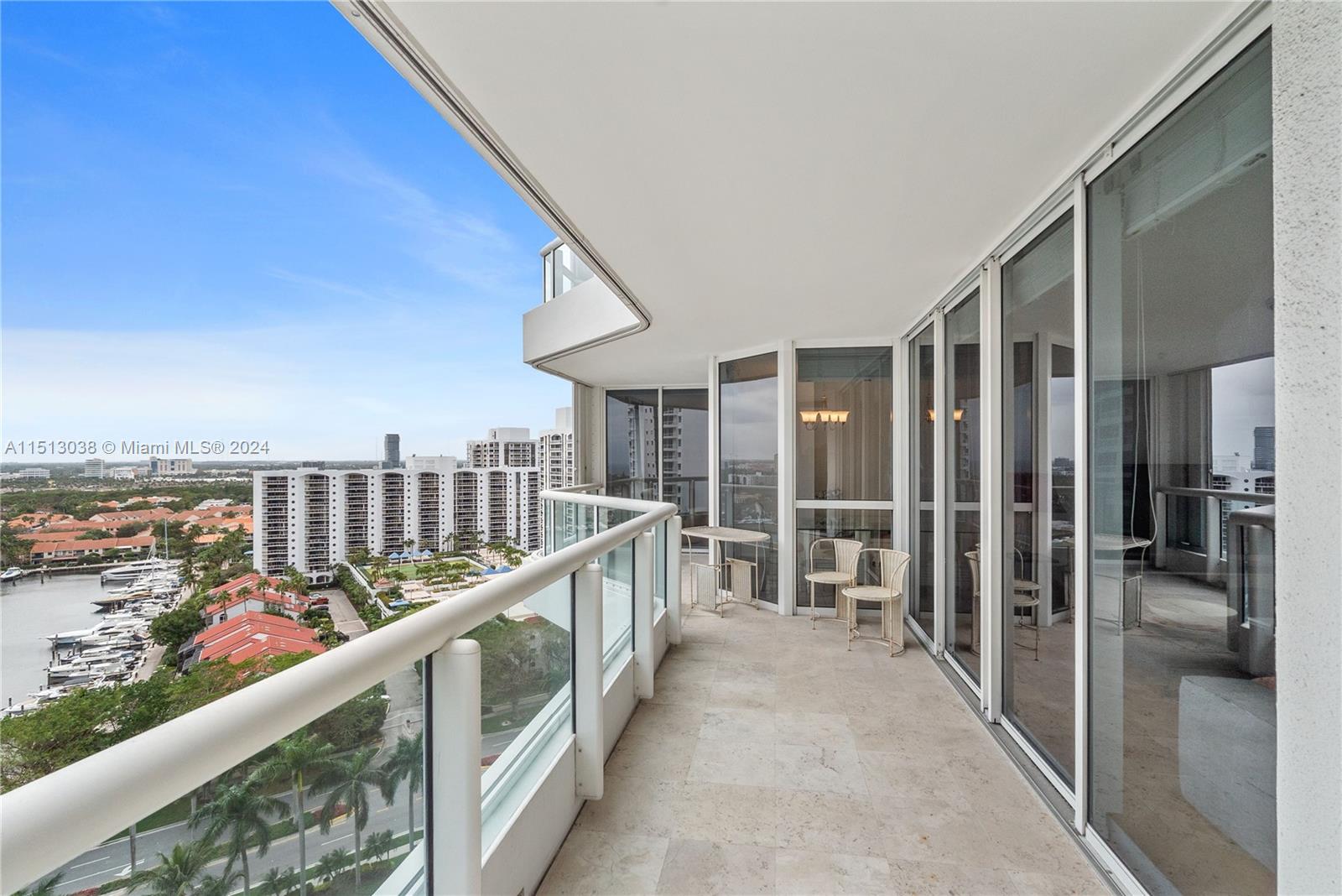 21205 Yacht Club Dr 1803, Aventura, FL 33180, 3 Bedrooms Bedrooms, ,2 BathroomsBathrooms,Residential,For Sale,Yacht Club Dr,A11513038