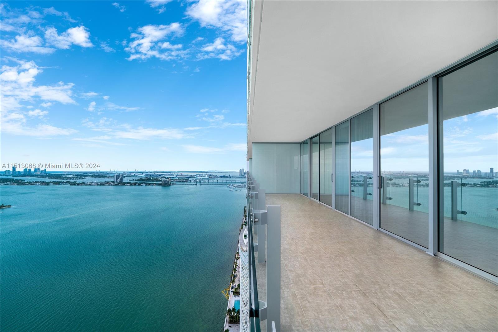 700 NE 26th Ter 3801, Miami, Florida 33137, 3 Bedrooms Bedrooms, ,4 BathroomsBathrooms,Residentiallease,For Rent,700 NE 26th Ter 3801,A11513068