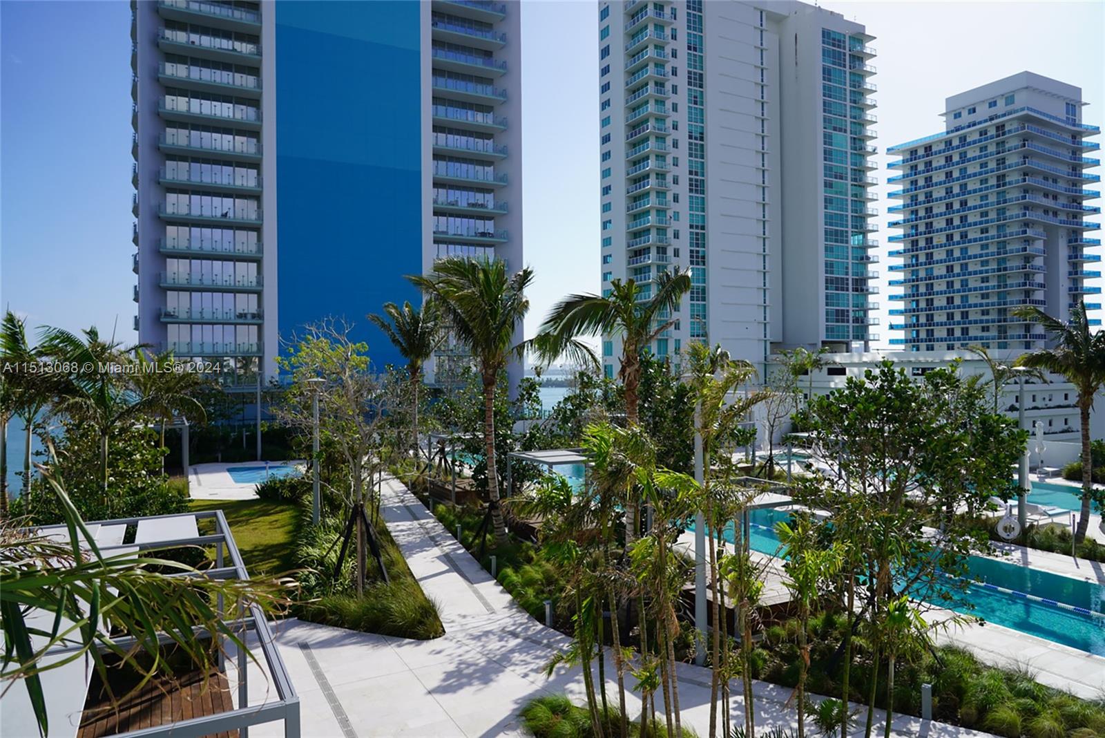700 NE 26th Ter 3801, Miami, Florida 33137, 3 Bedrooms Bedrooms, ,4 BathroomsBathrooms,Residentiallease,For Rent,700 NE 26th Ter 3801,A11513068