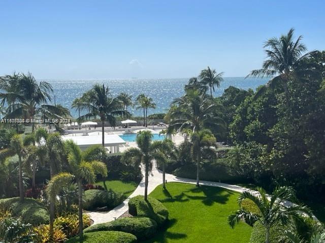 609  Ocean Dr #5H For Sale A11507880, FL