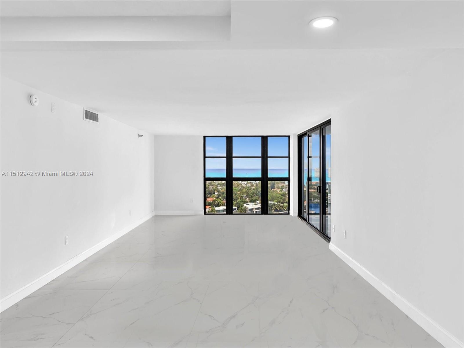 Enjoy Direct Ocean views, from the moment you open the door.