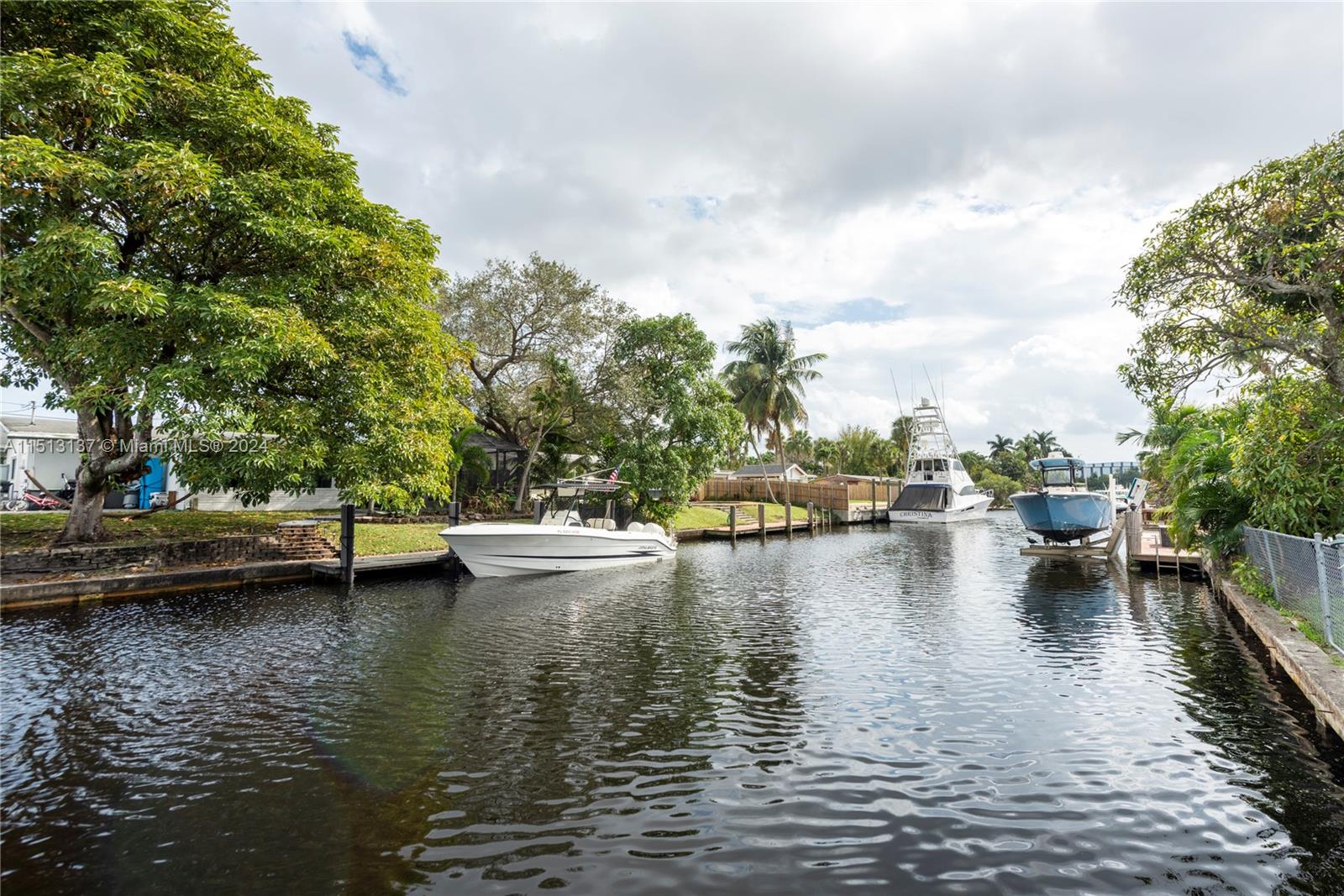 2448 Bimini Ln, Fort Lauderdale, FL, 33312 United States, 4 Bedrooms Bedrooms, ,2 BathroomsBathrooms,Residential,For Sale,Bimini Ln,A11513137